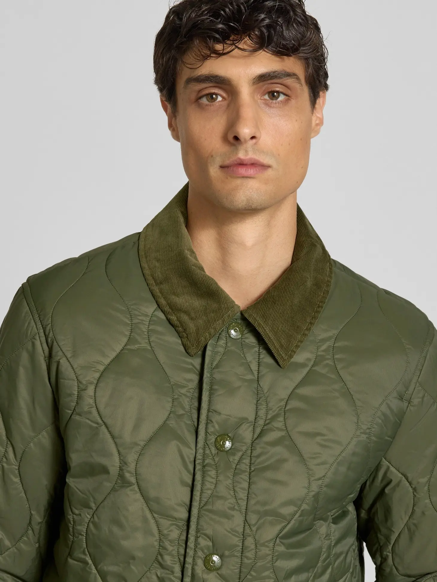 Куртка демисезон мужская