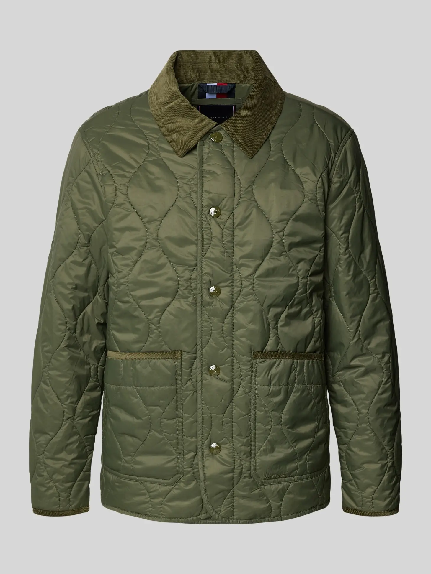 Куртка демисезон мужская