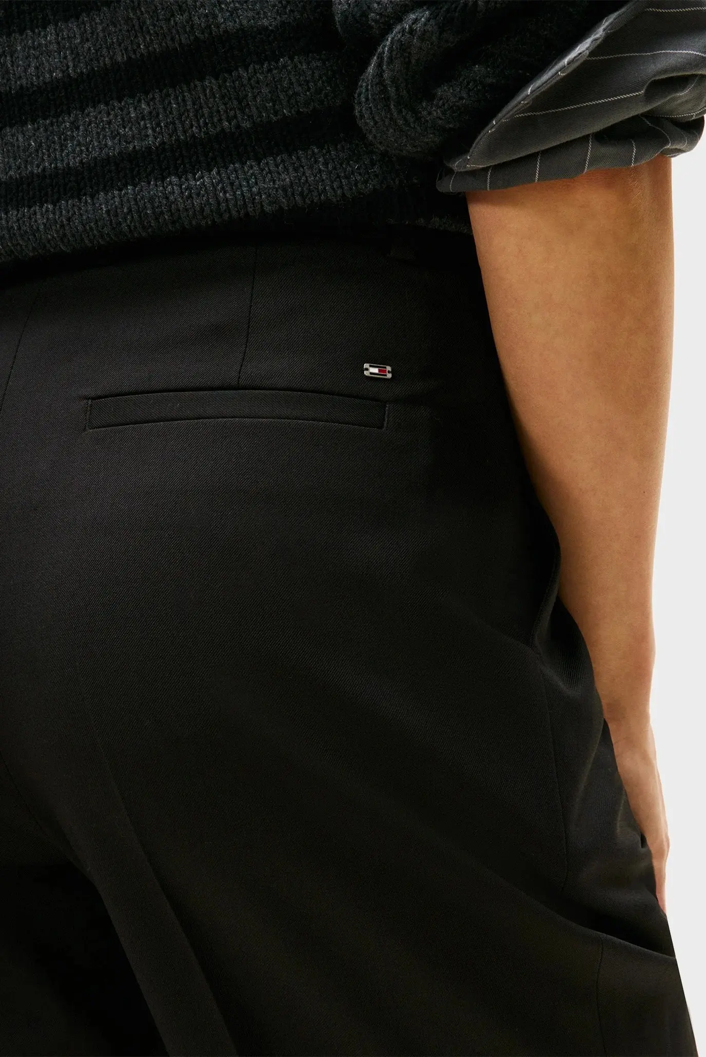 Брюки повседневные женские