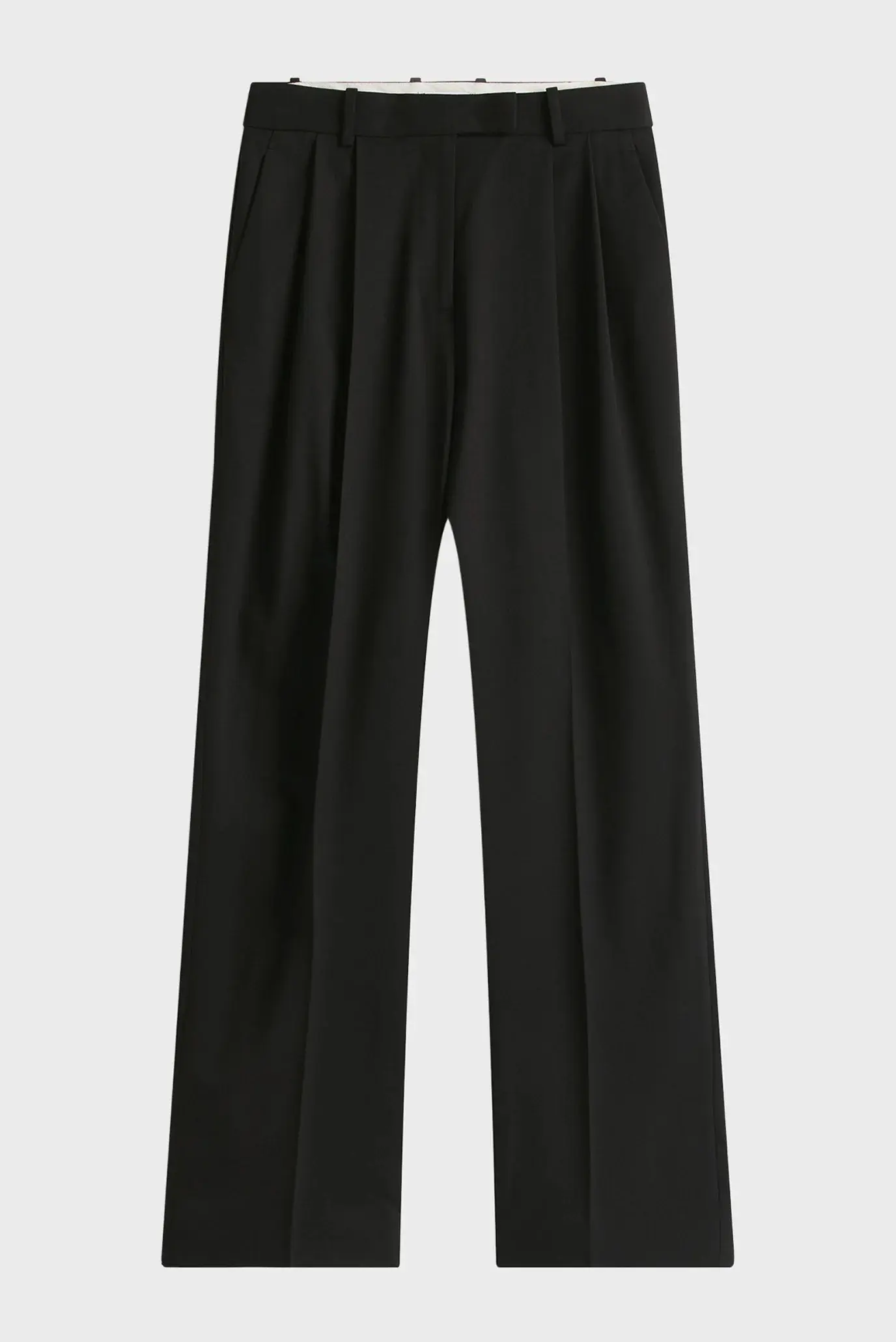 Брюки повседневные женские