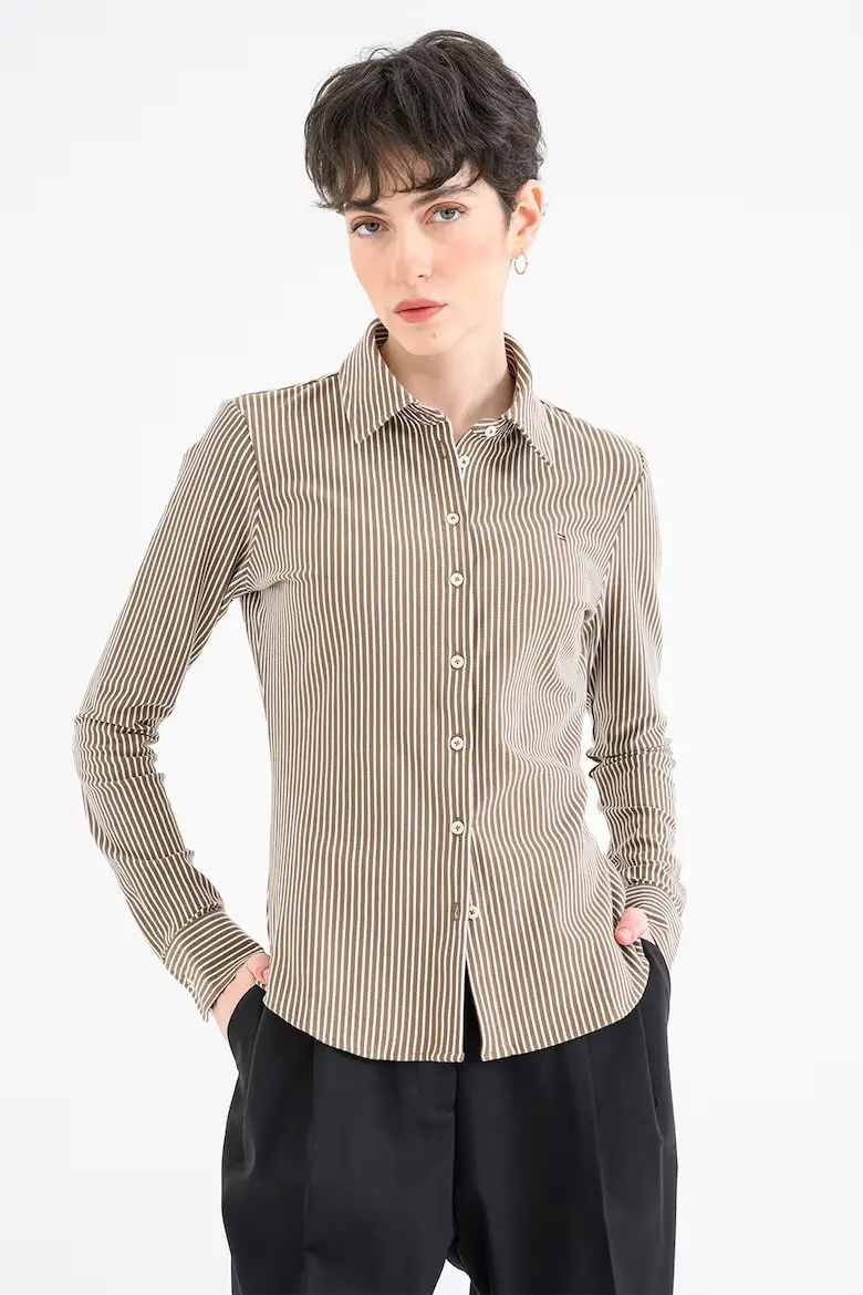 Поло женское