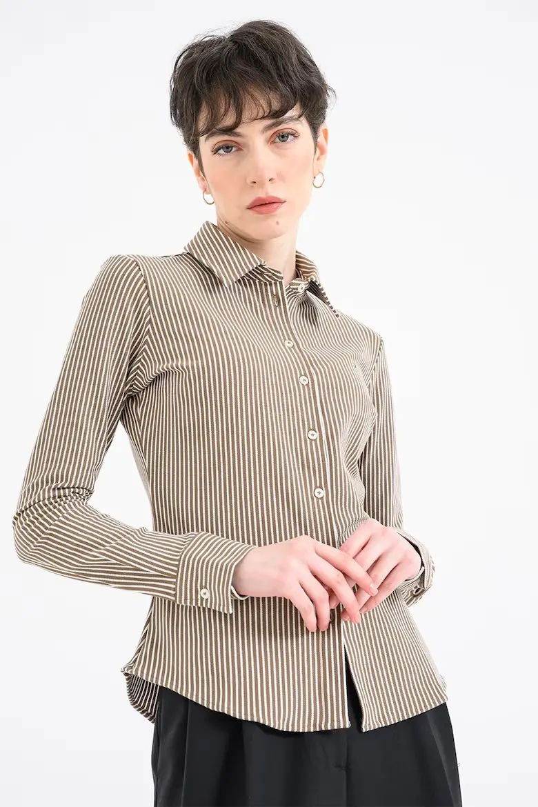 Поло женское