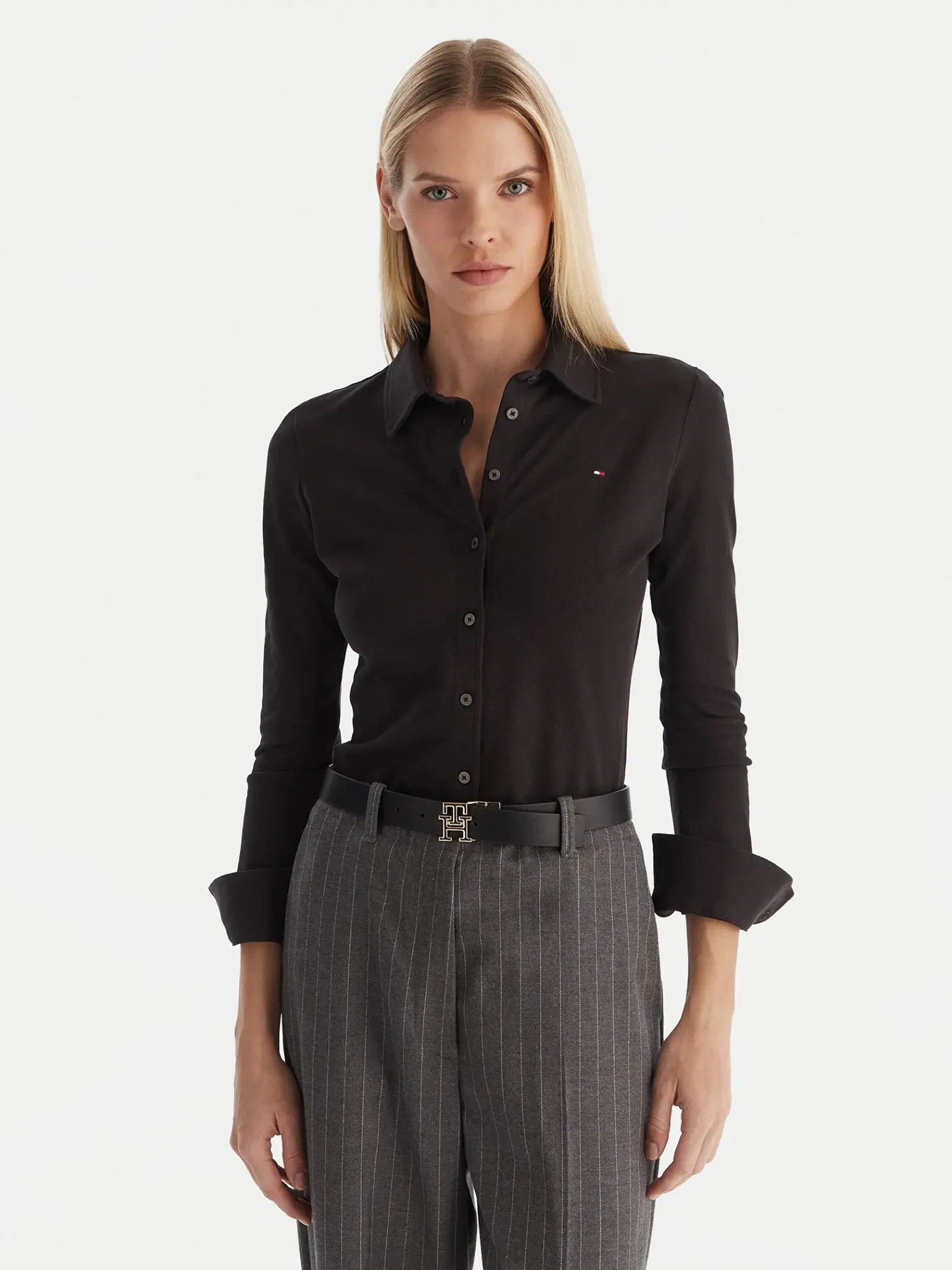 Поло женское