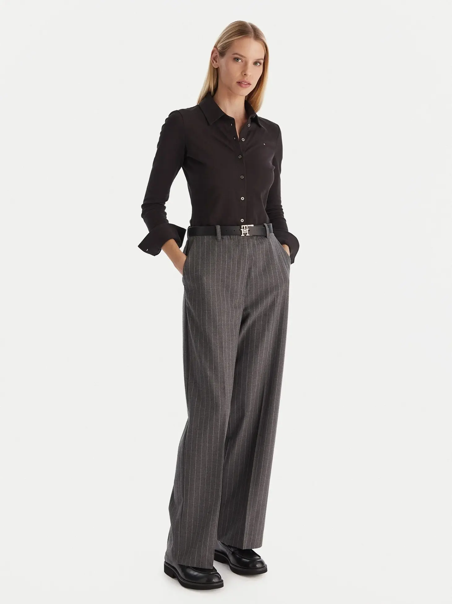 Поло женское