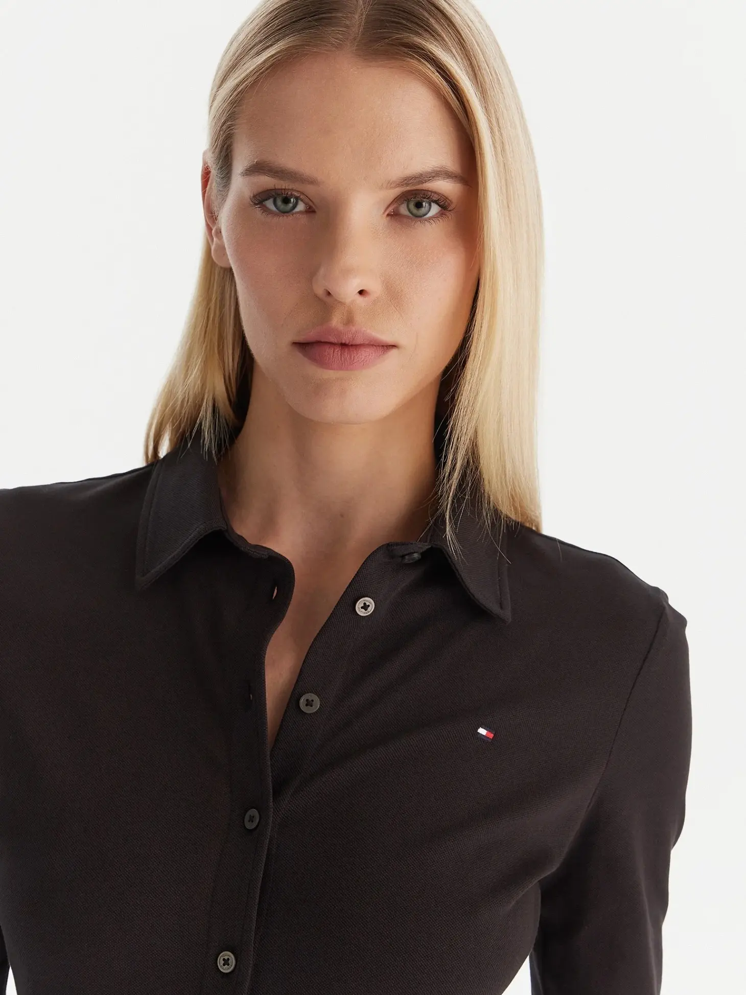 Поло женское