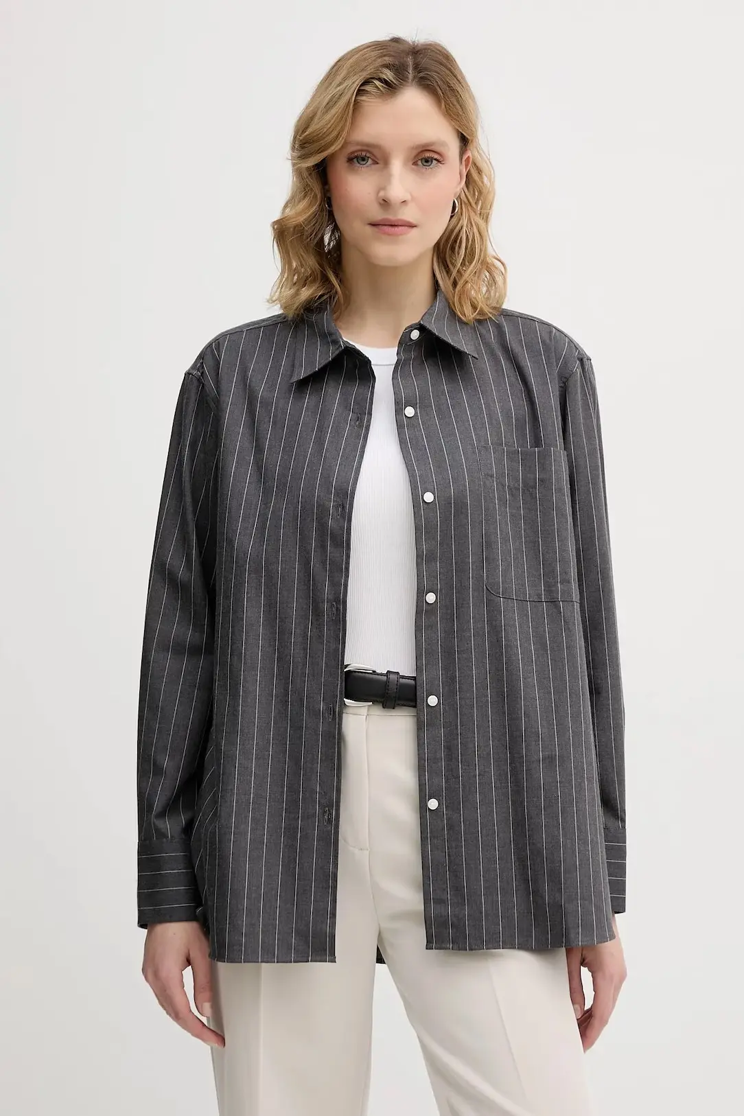 Рубашка женская