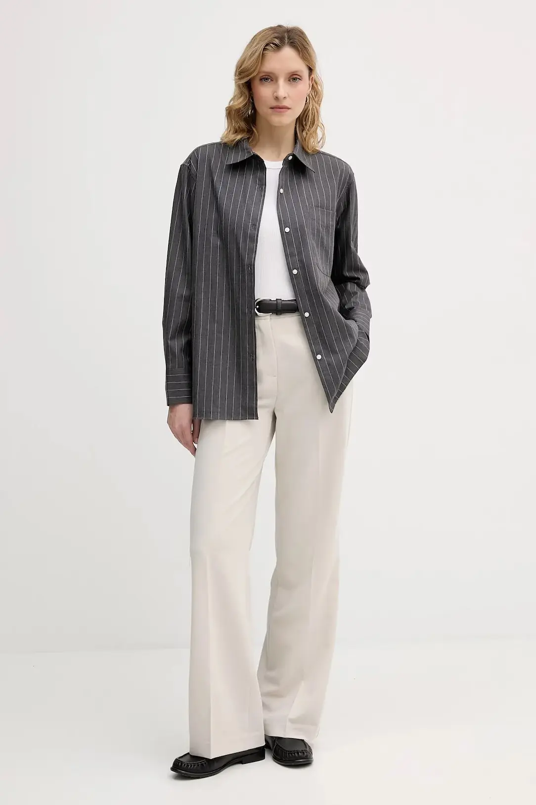 Рубашка женская