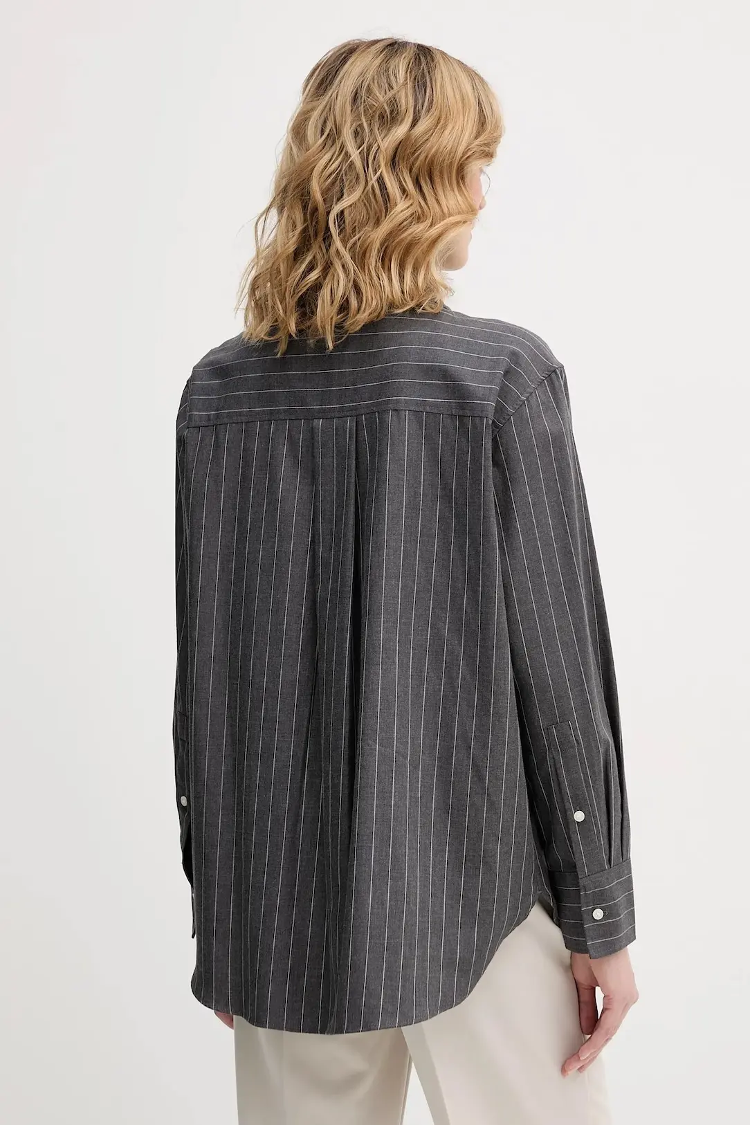 Рубашка женская