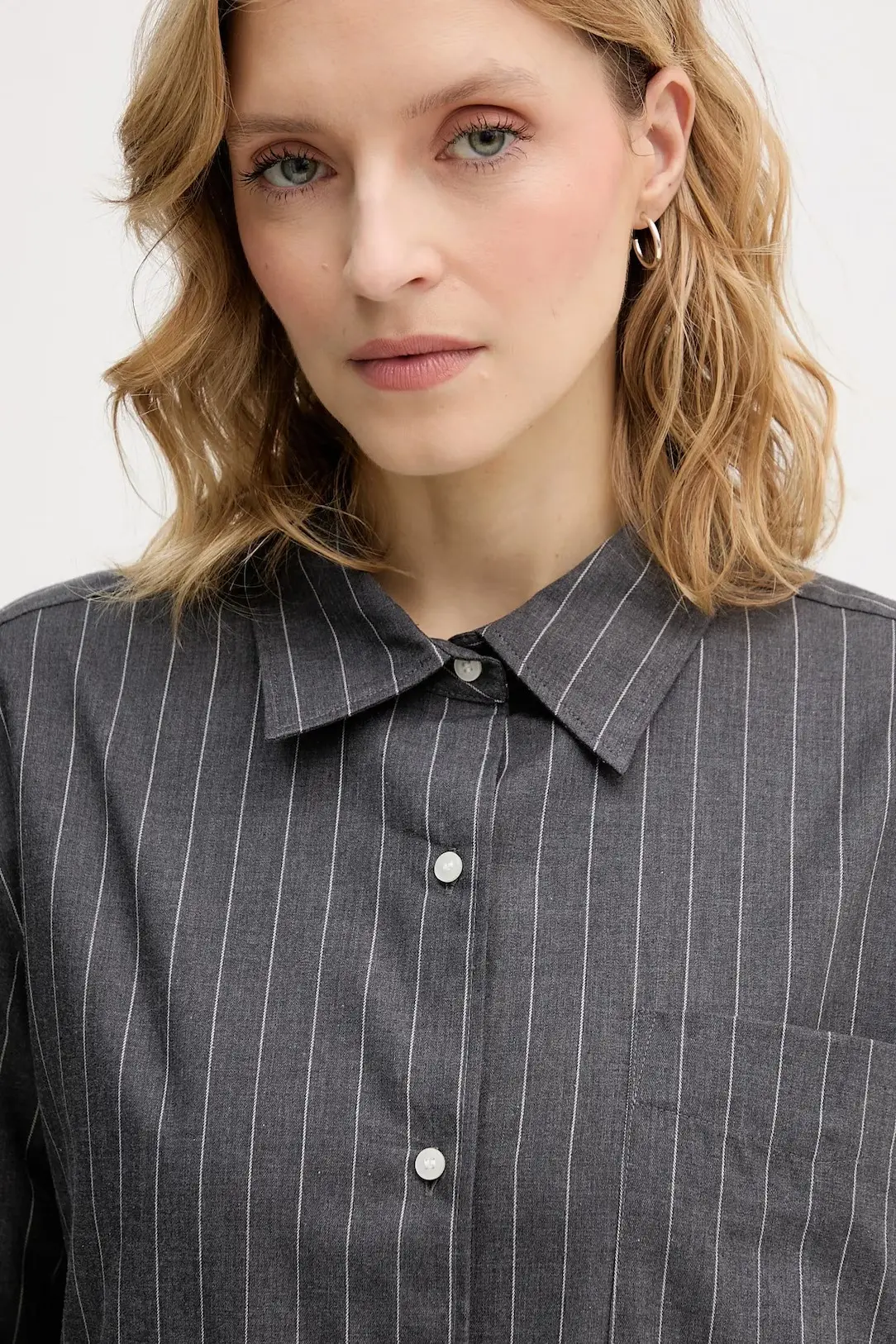 Рубашка женская