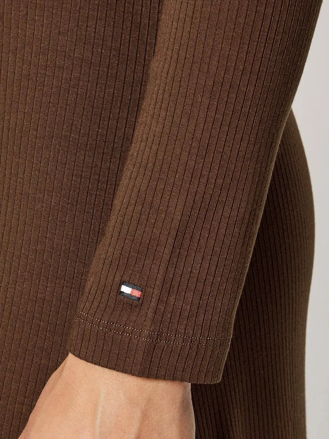 Платье макси женское