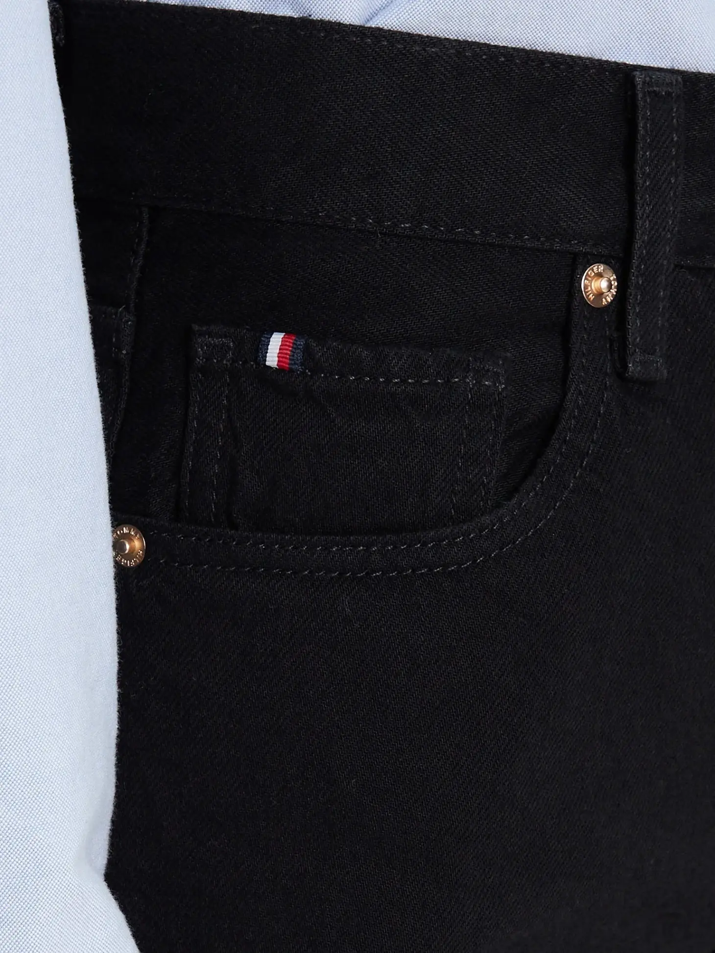 Джинсы широкие и клеш женские