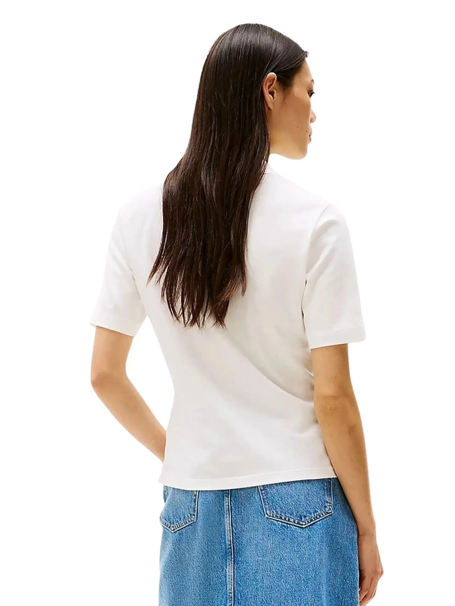 Поло женское