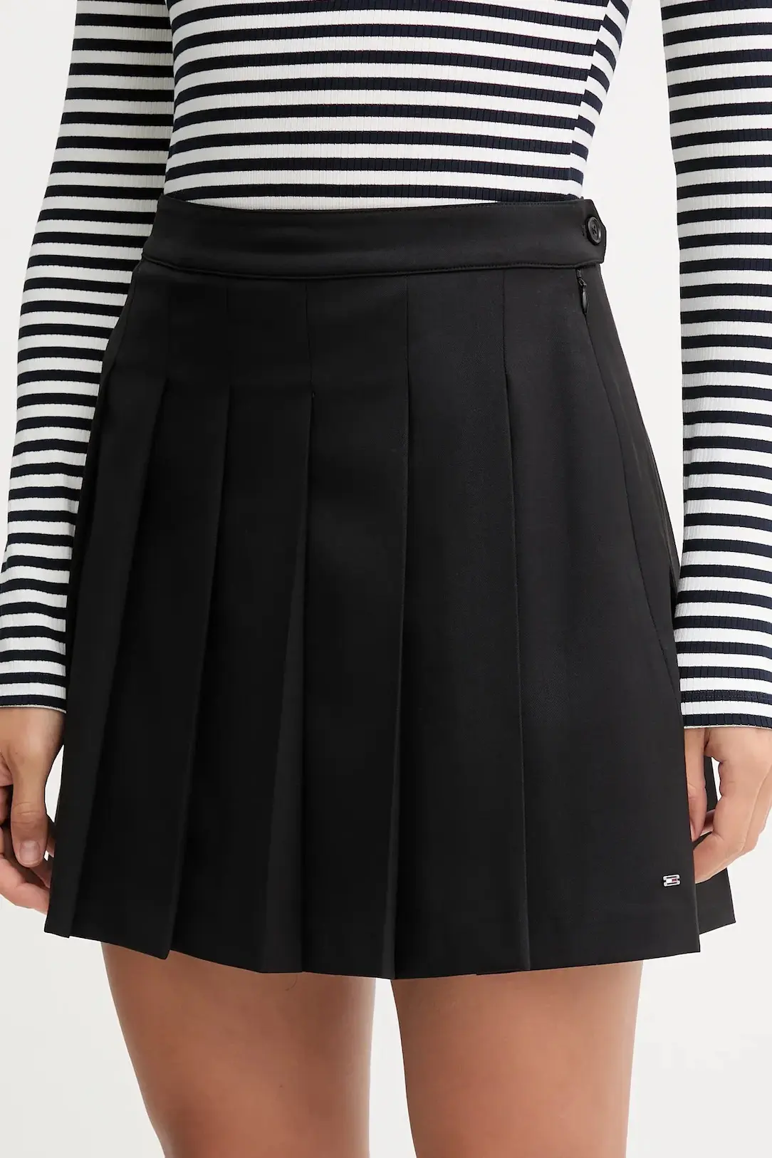 Юбка мини женская