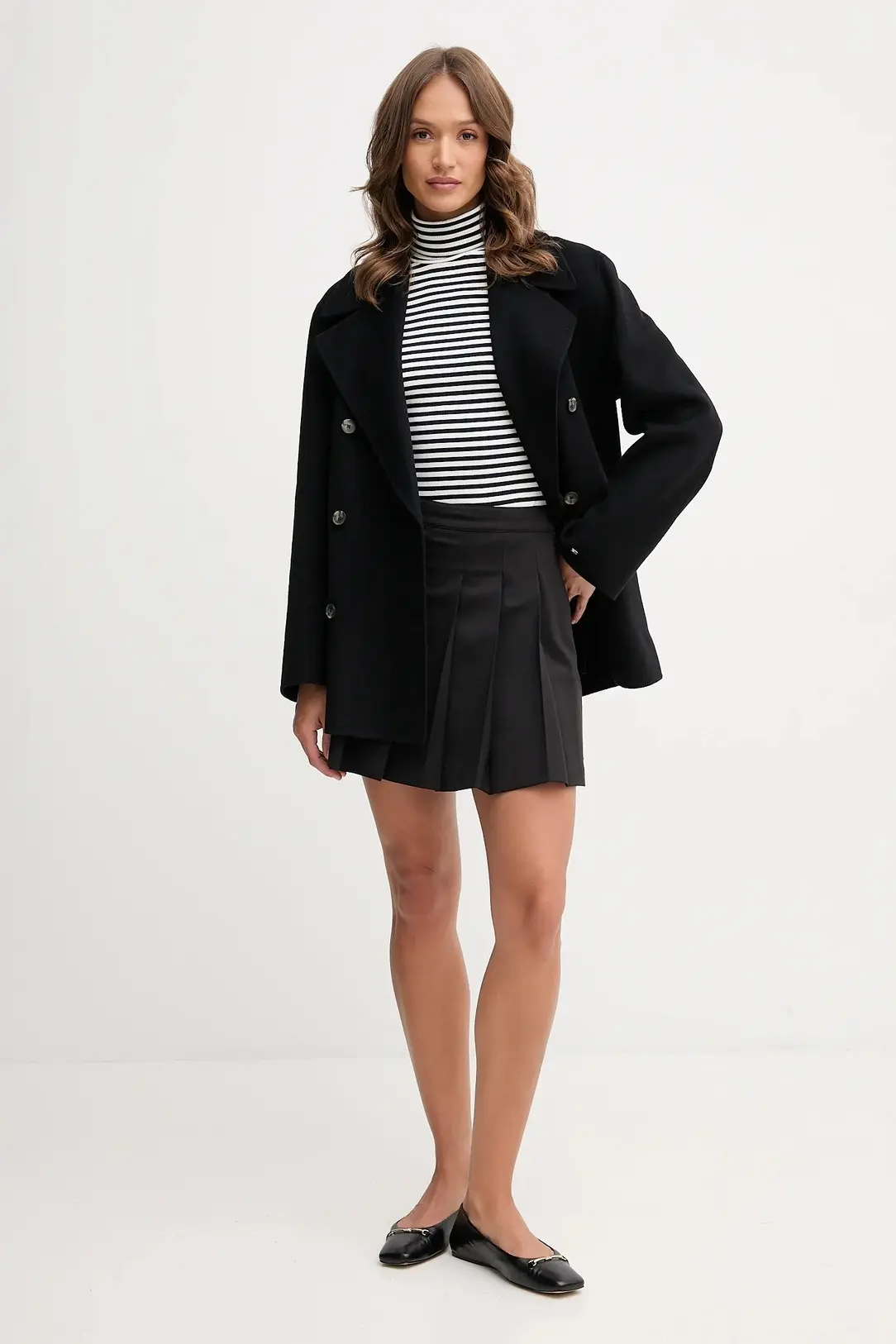 Юбка мини женская