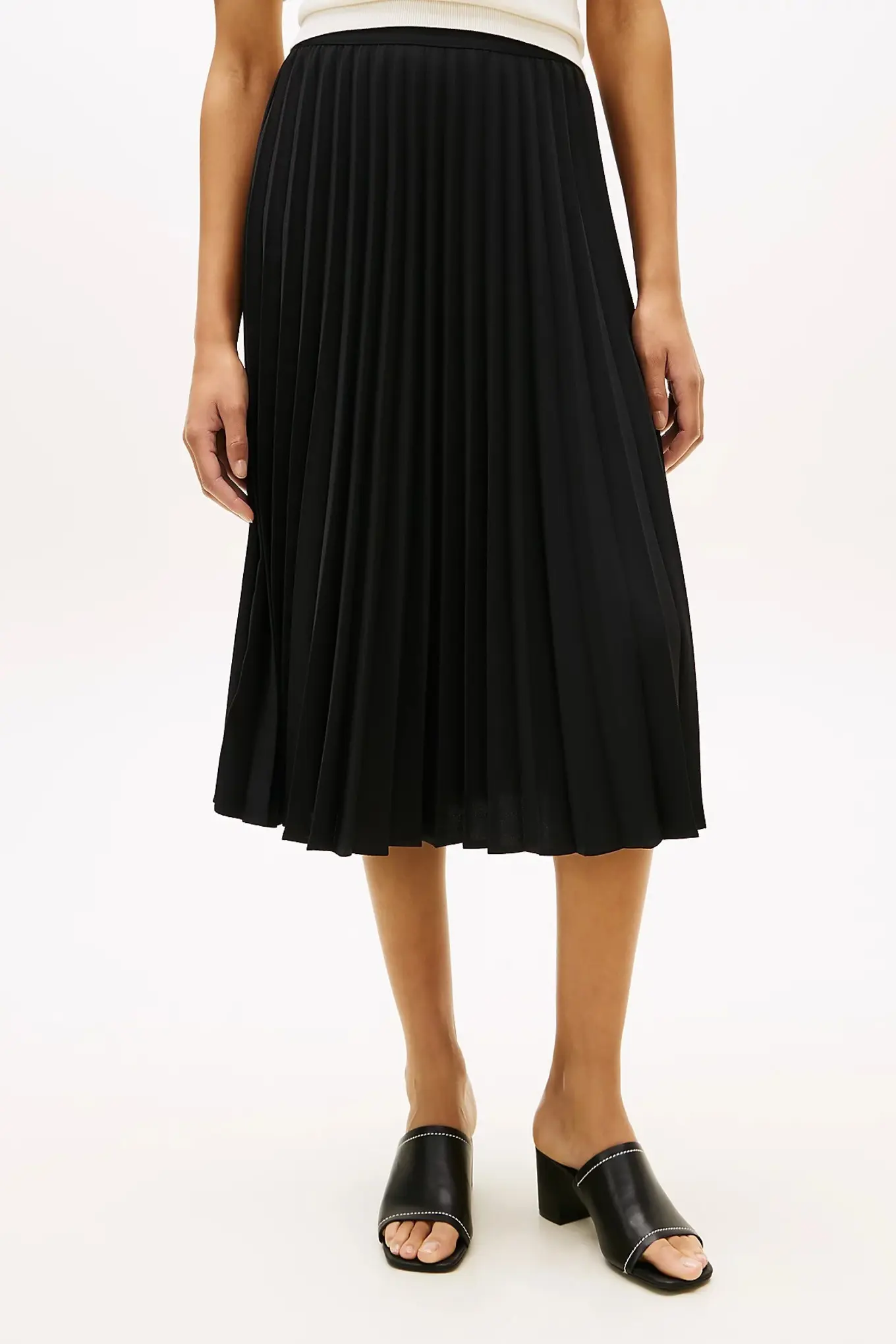 Юбка макси женская