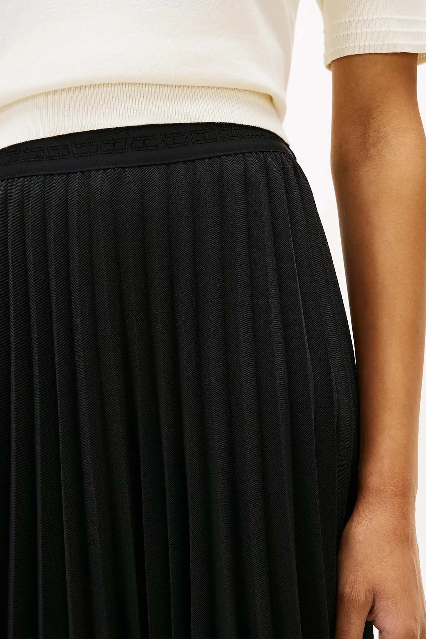 Юбка макси женская