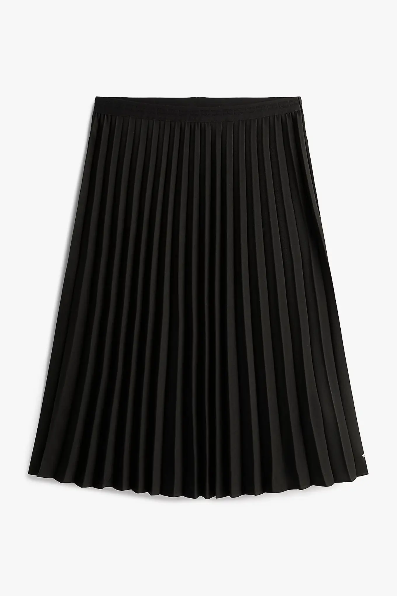 Юбка макси женская