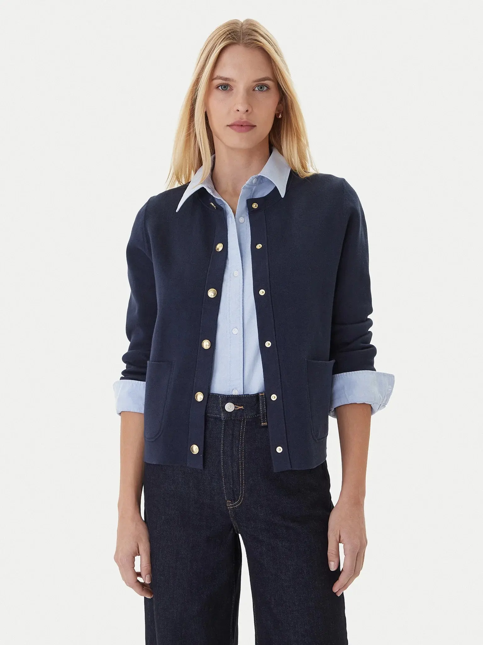 Кардиган женский