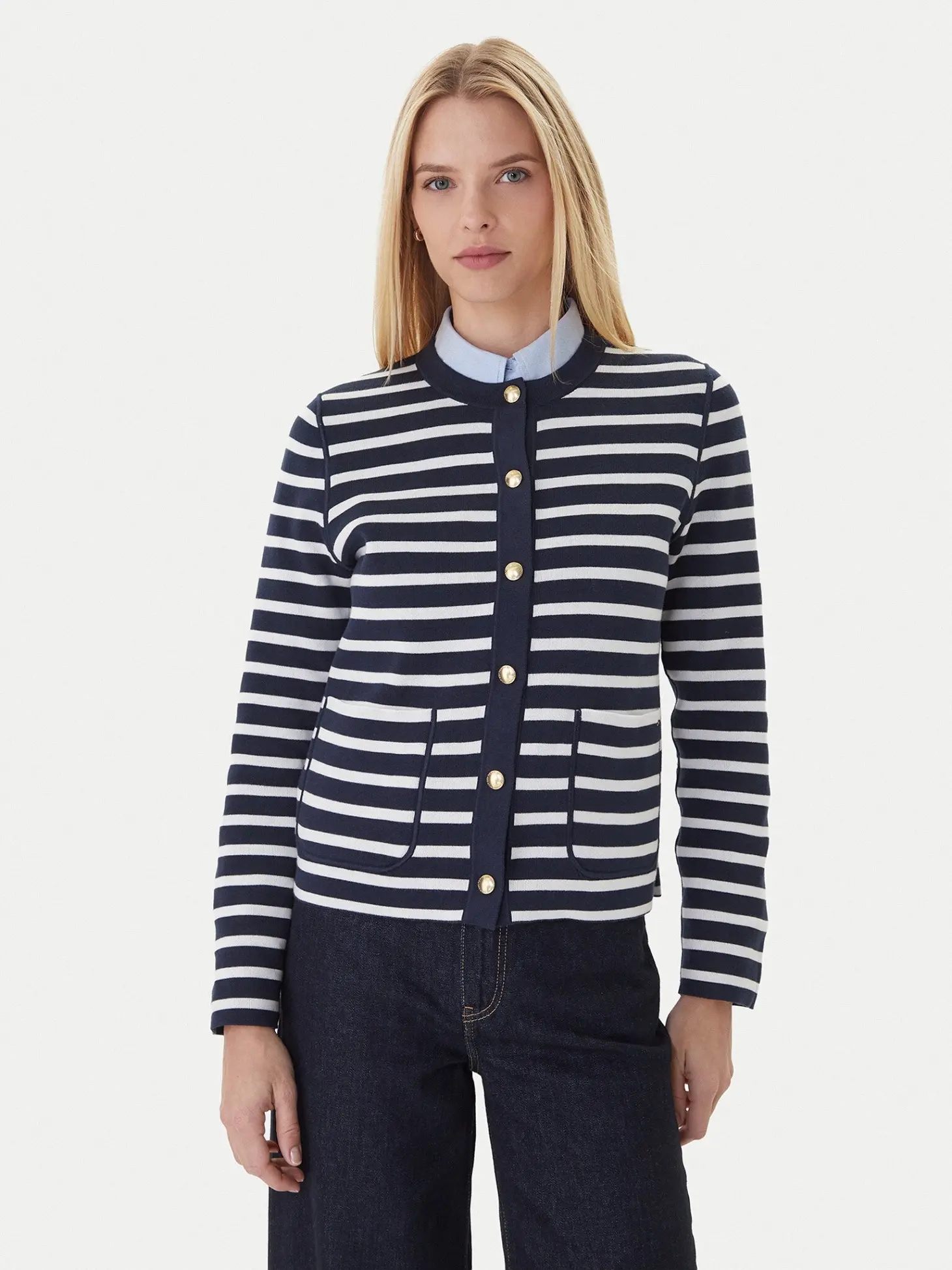 Кардиган женский