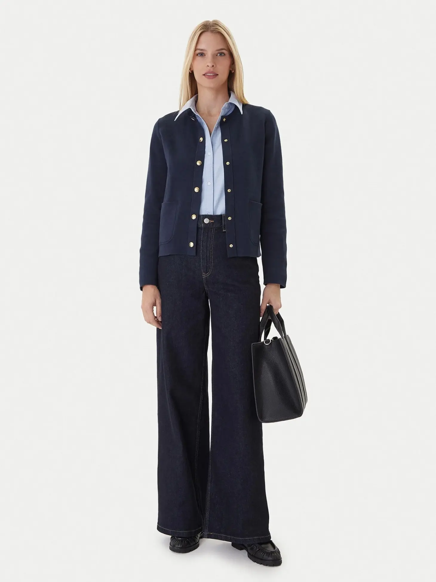 Кардиган женский