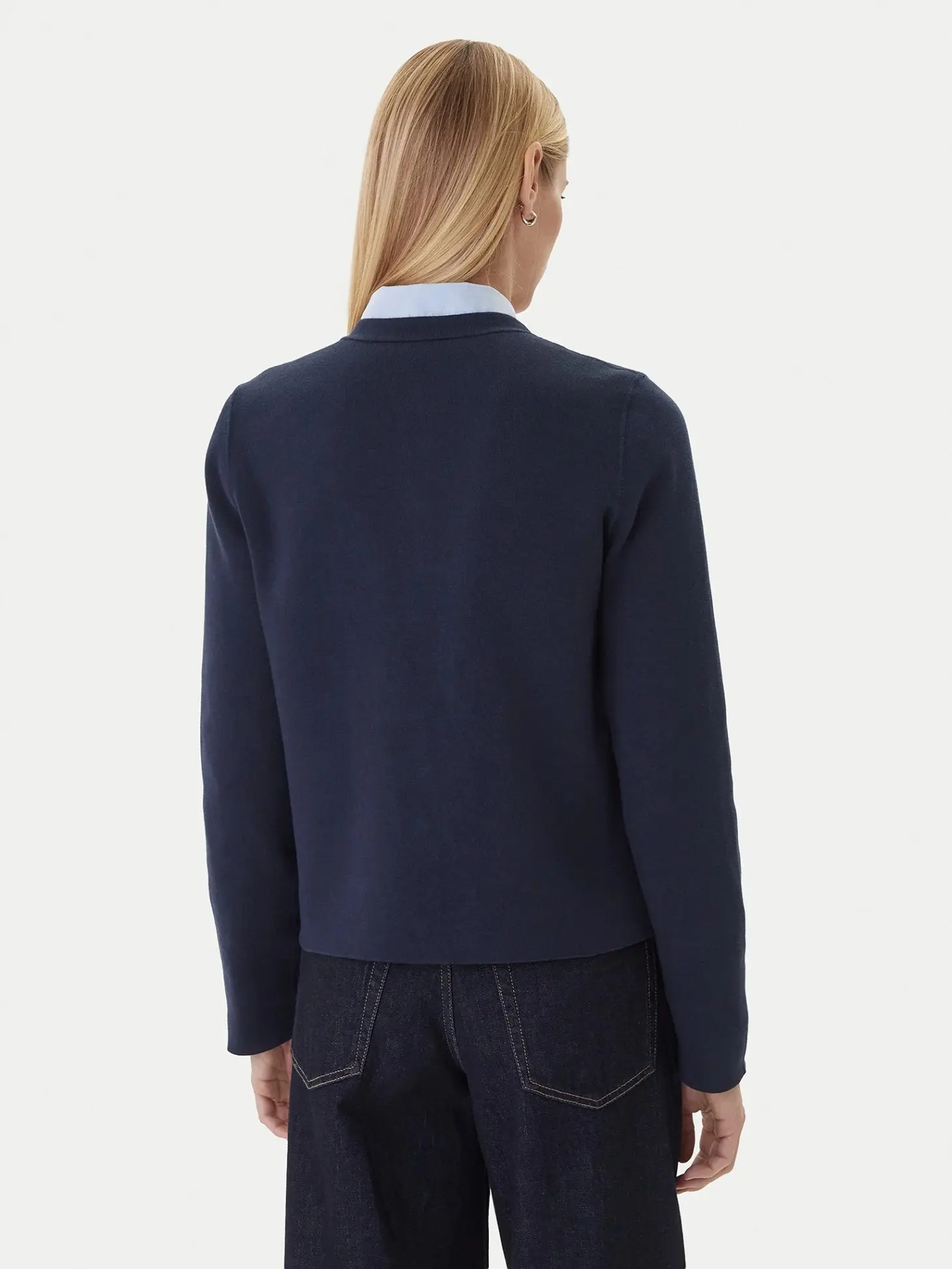 Кардиган женский