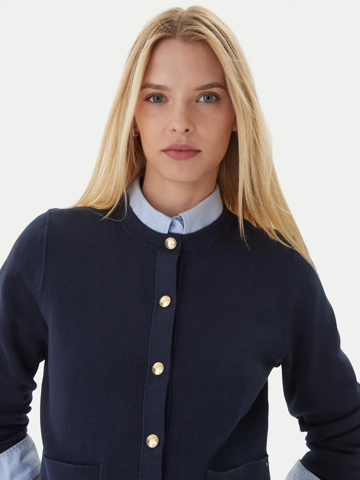 Кардиган женский