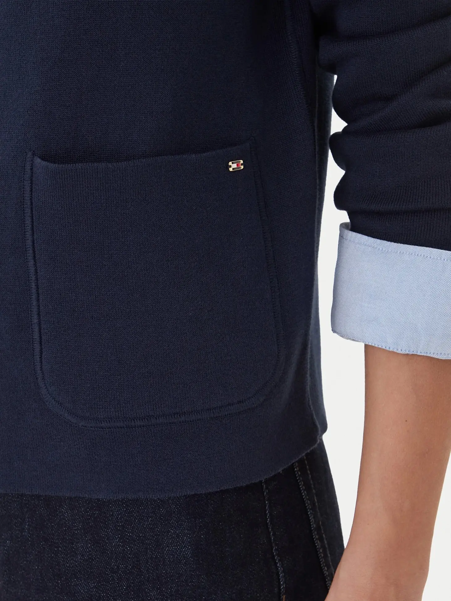 Кардиган женский