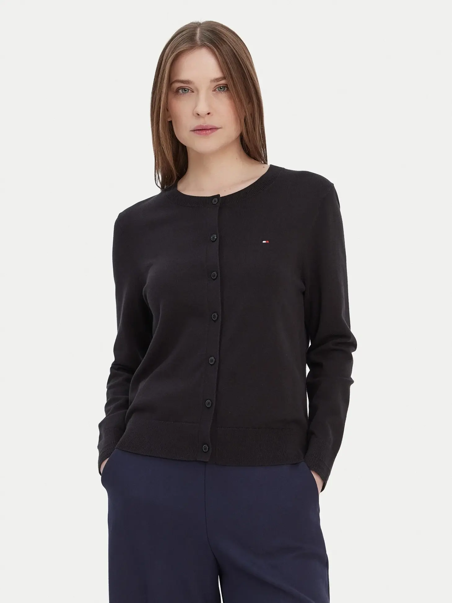 Кардиган женский