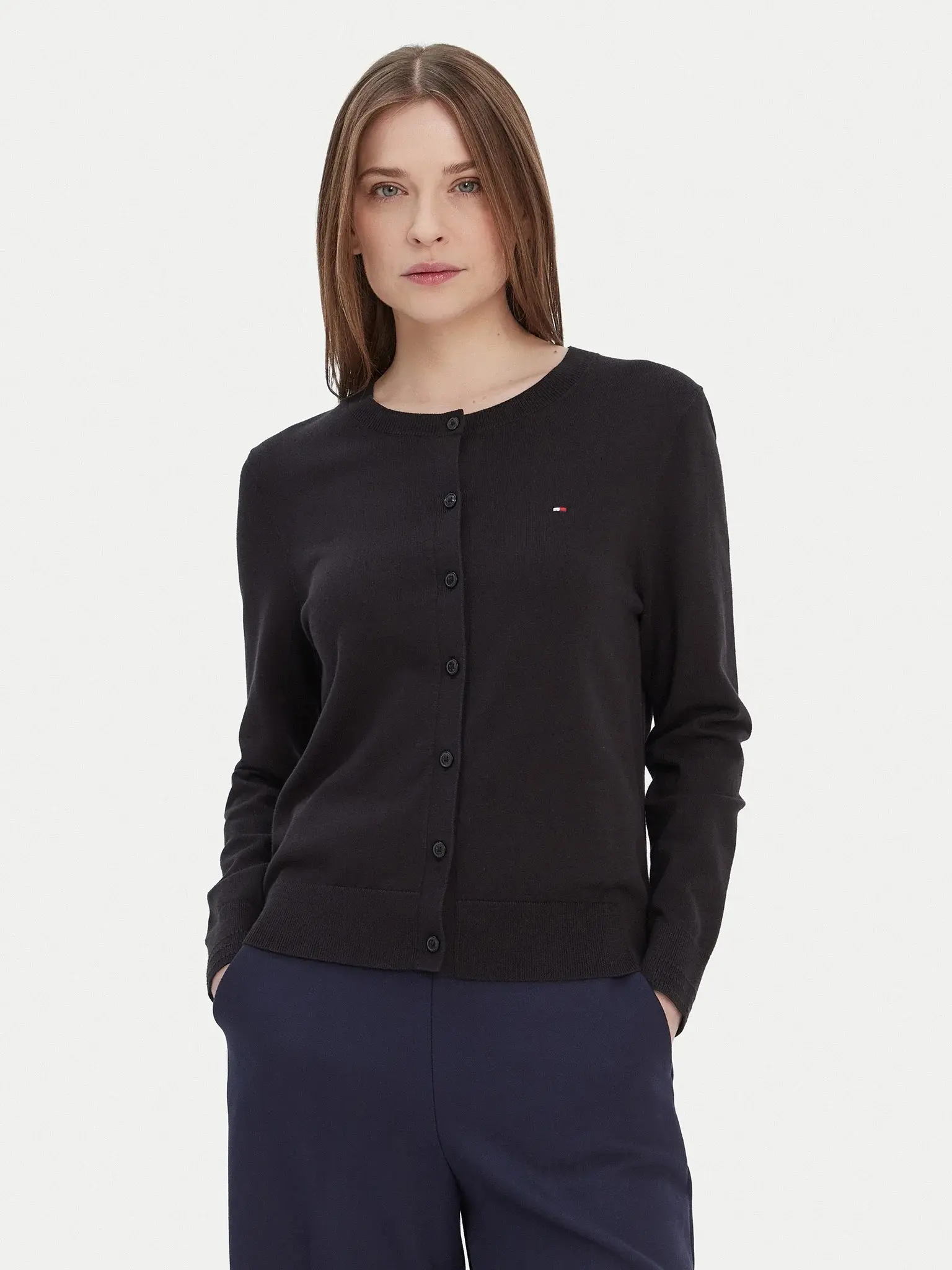 Кардиган женский