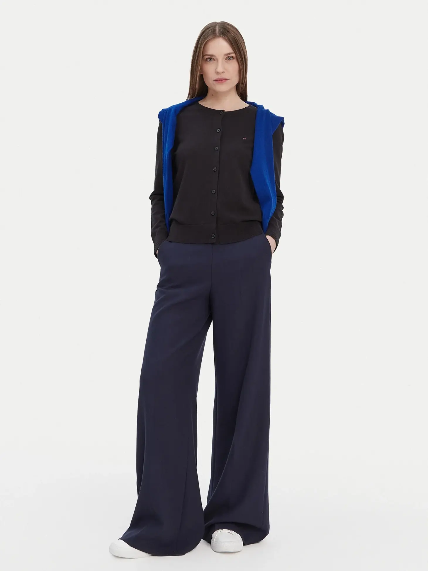 Кардиган женский