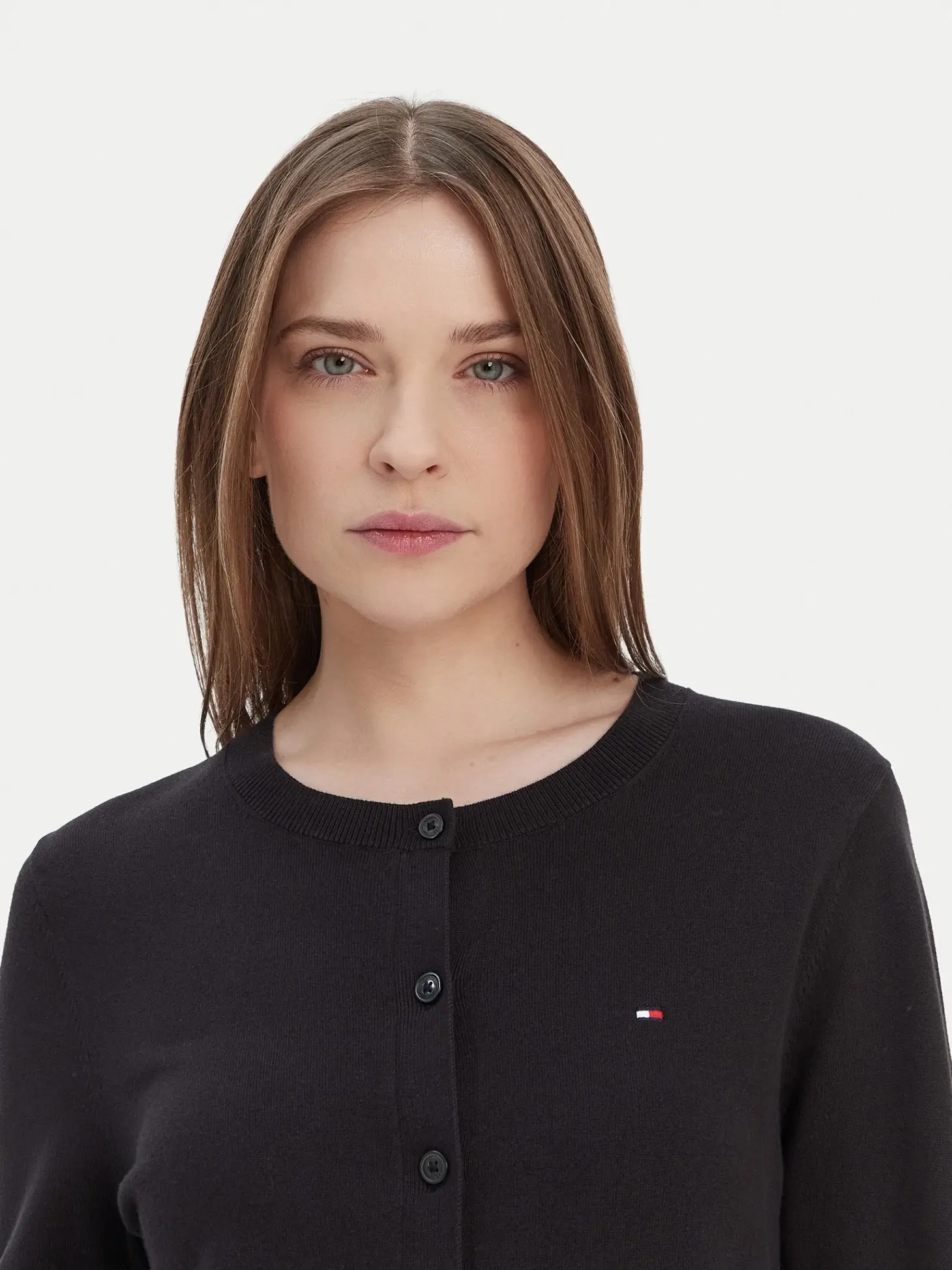 Кардиган женский