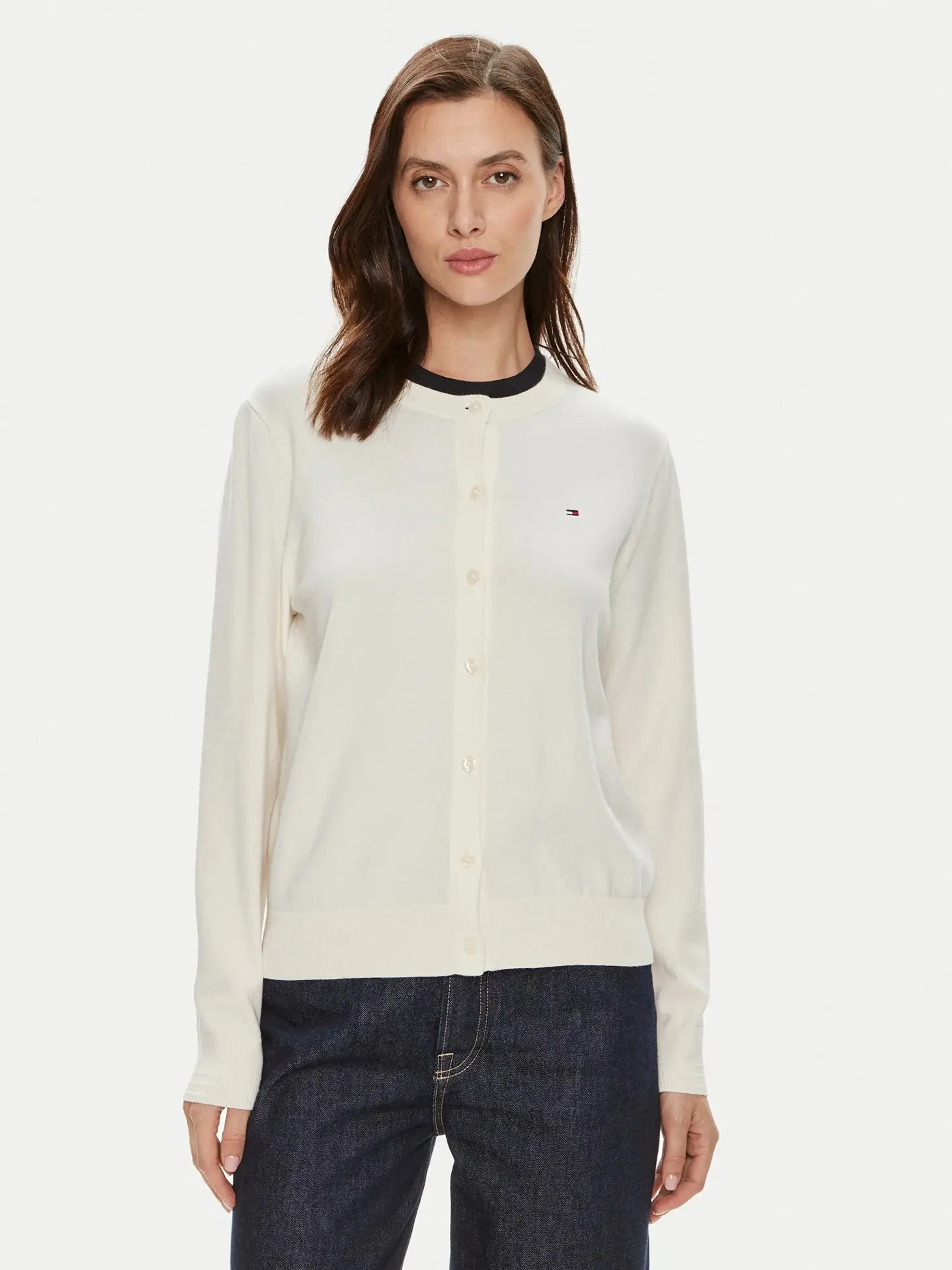 Кардиган женский