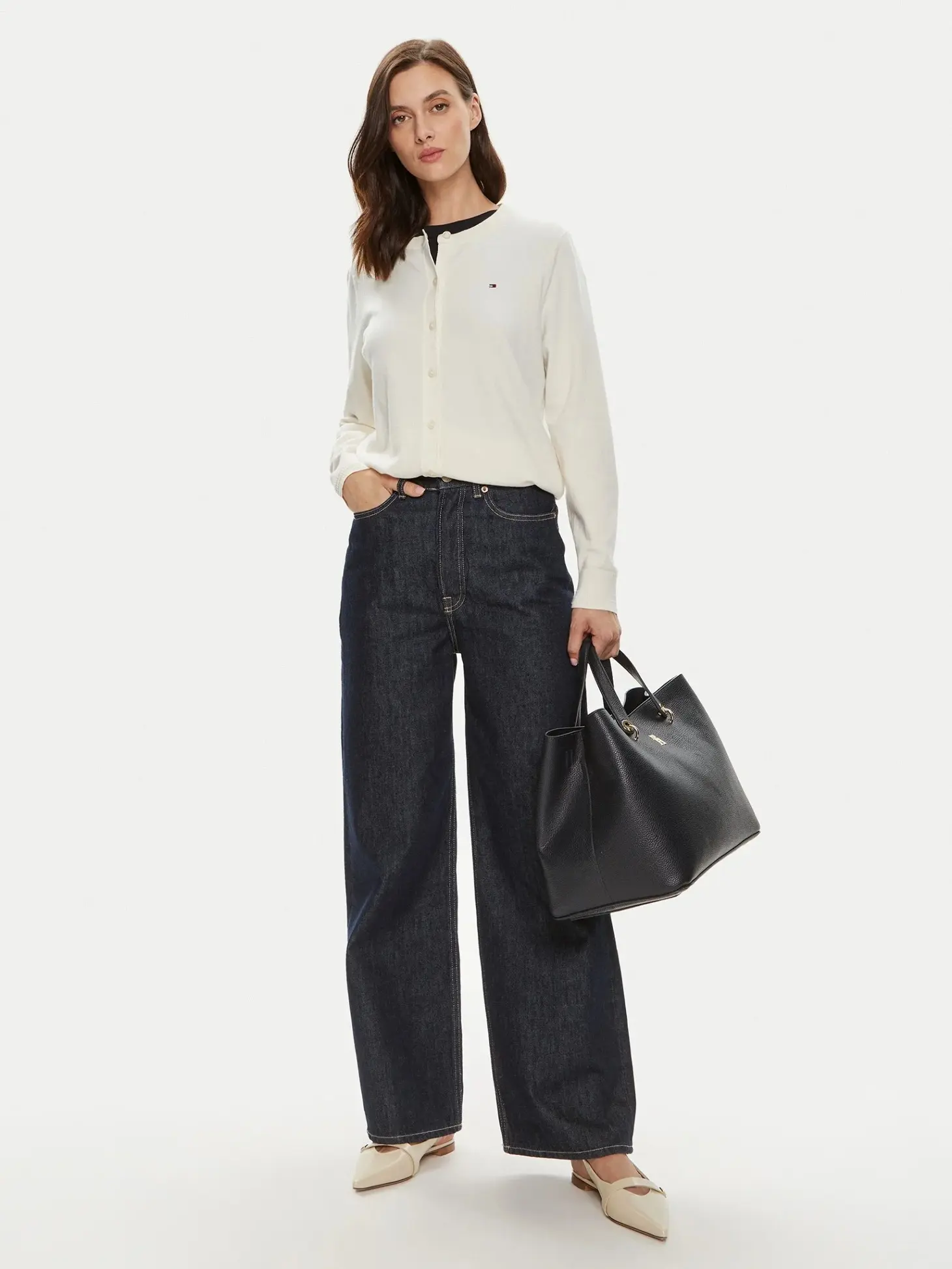 Кардиган женский