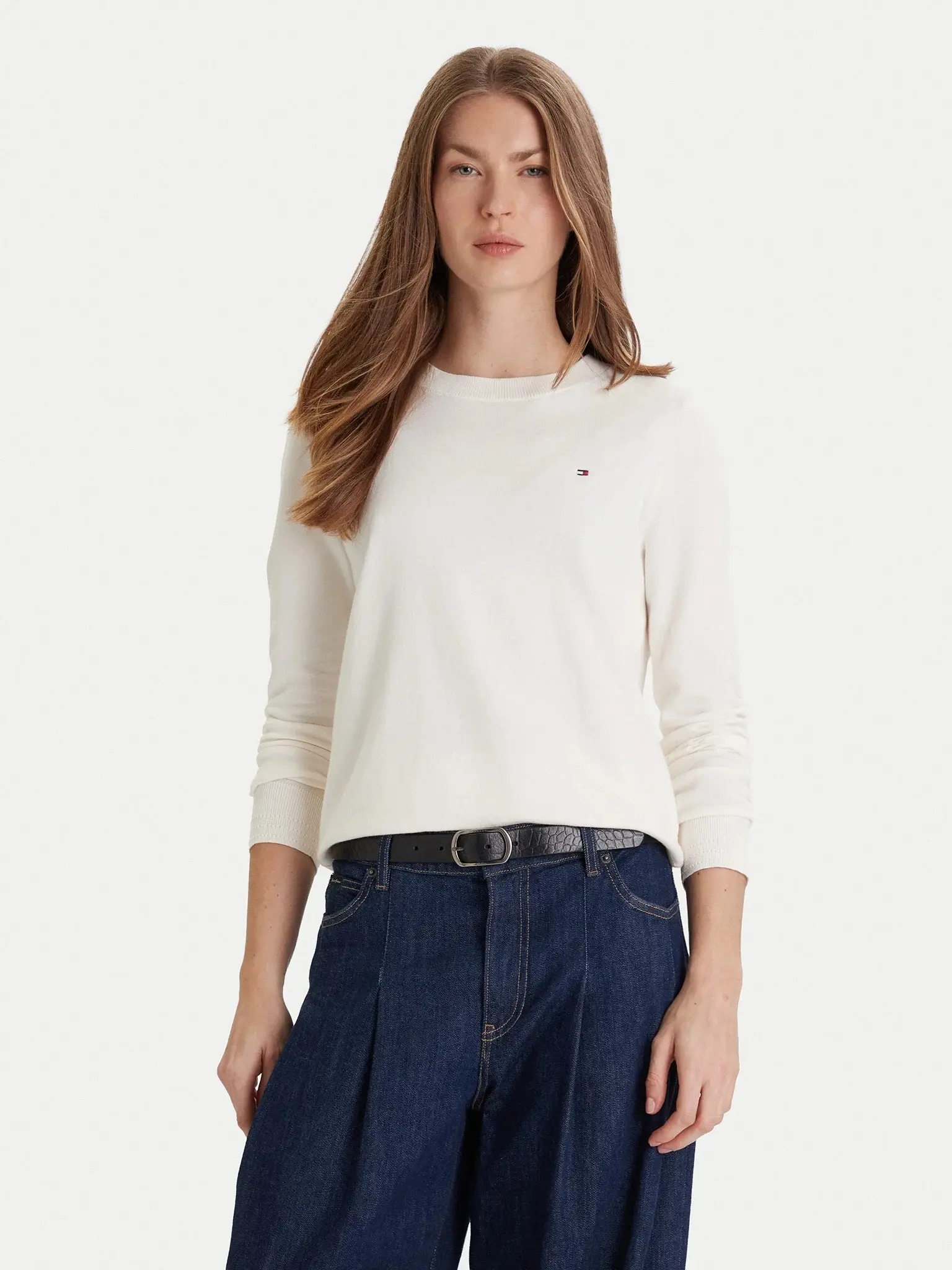 Свитшот женский