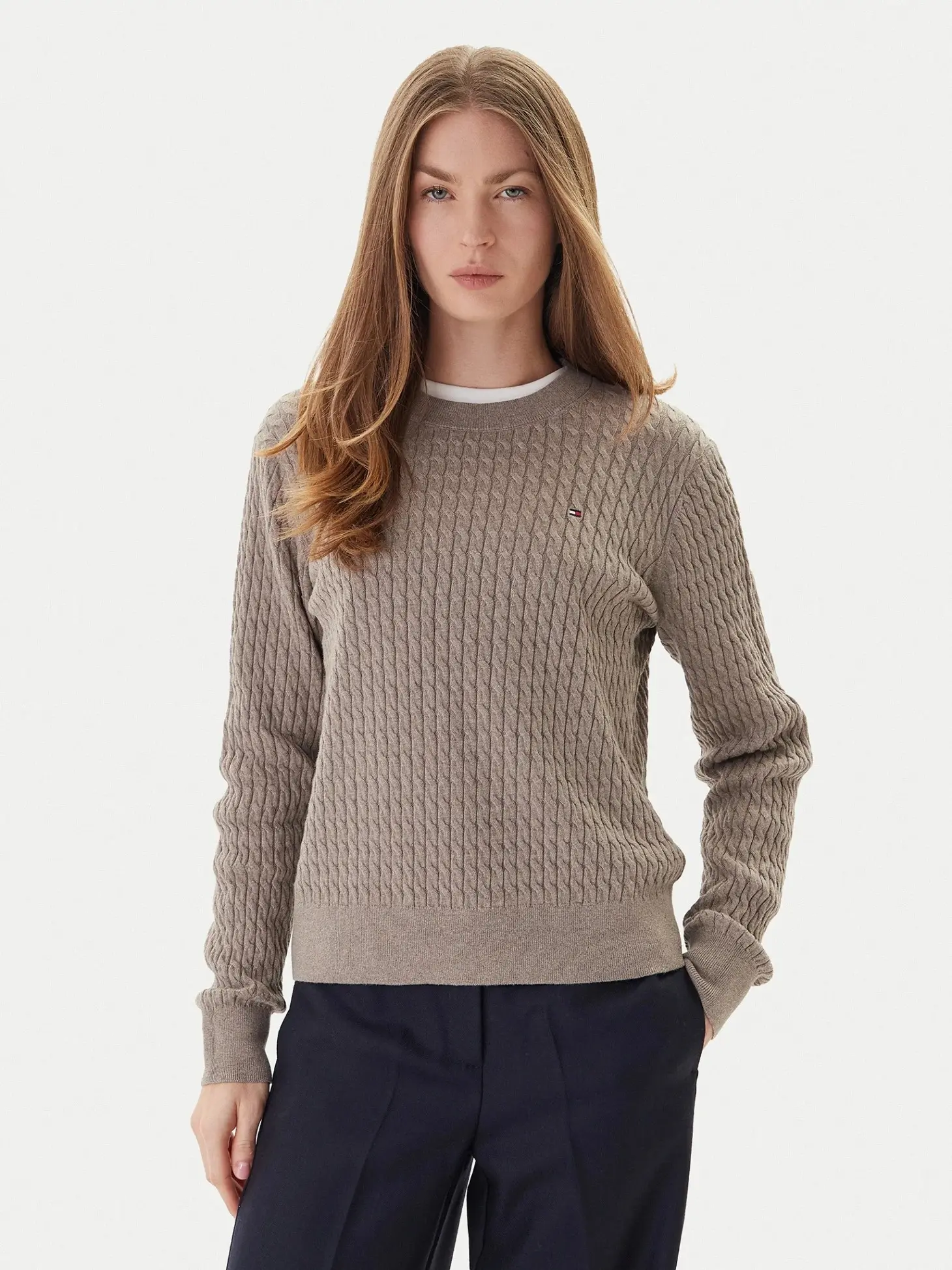 Джемпер женский