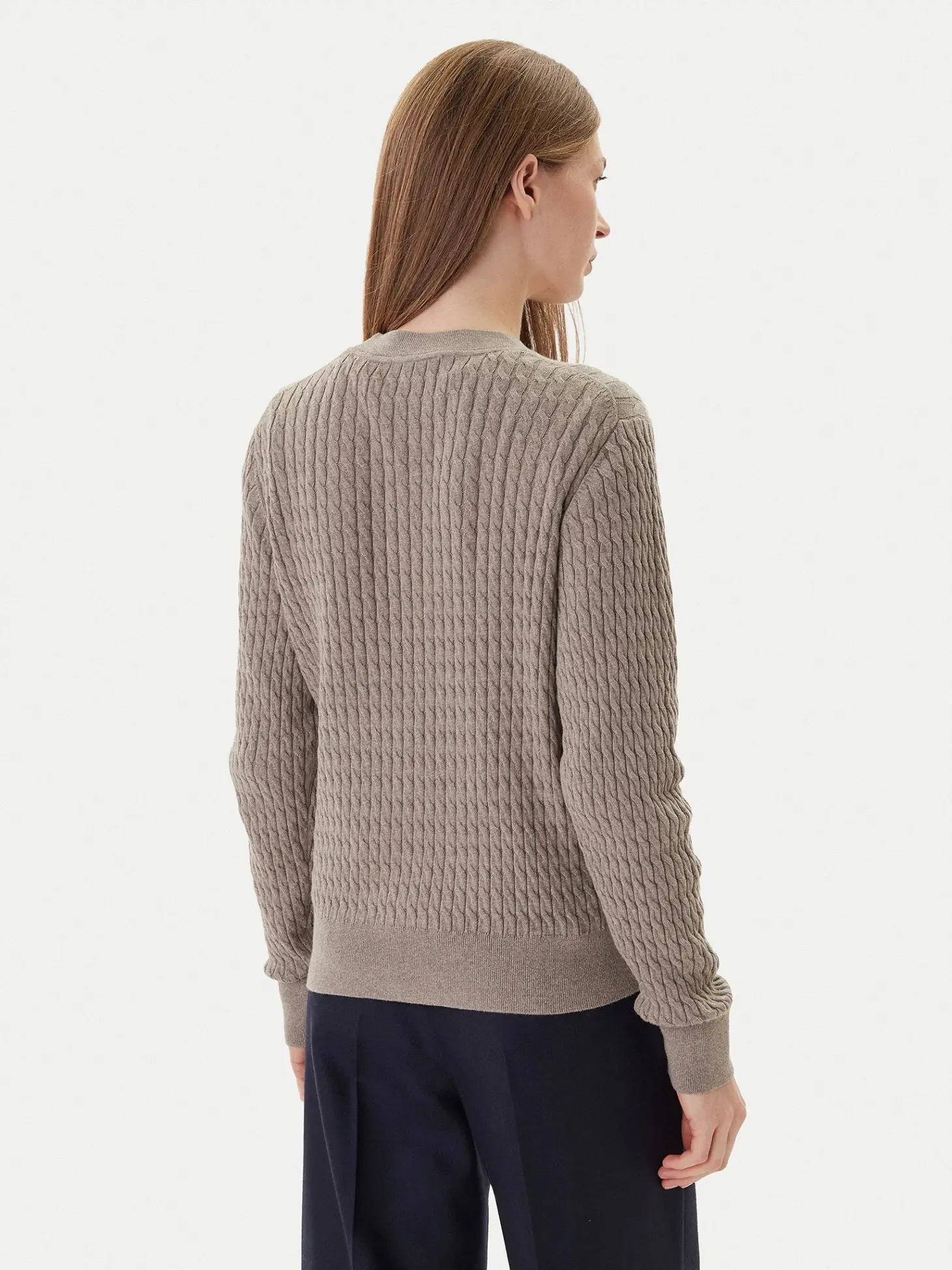 Джемпер женский