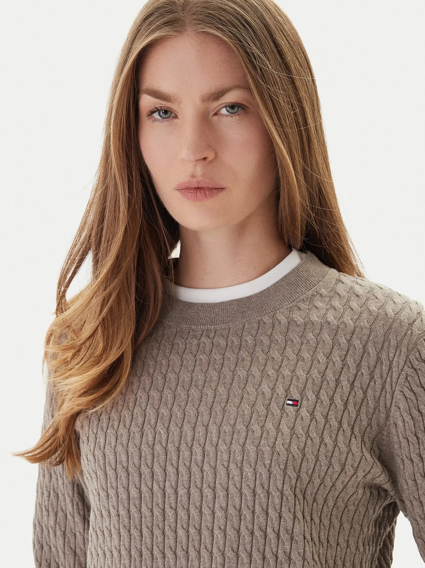 Джемпер женский