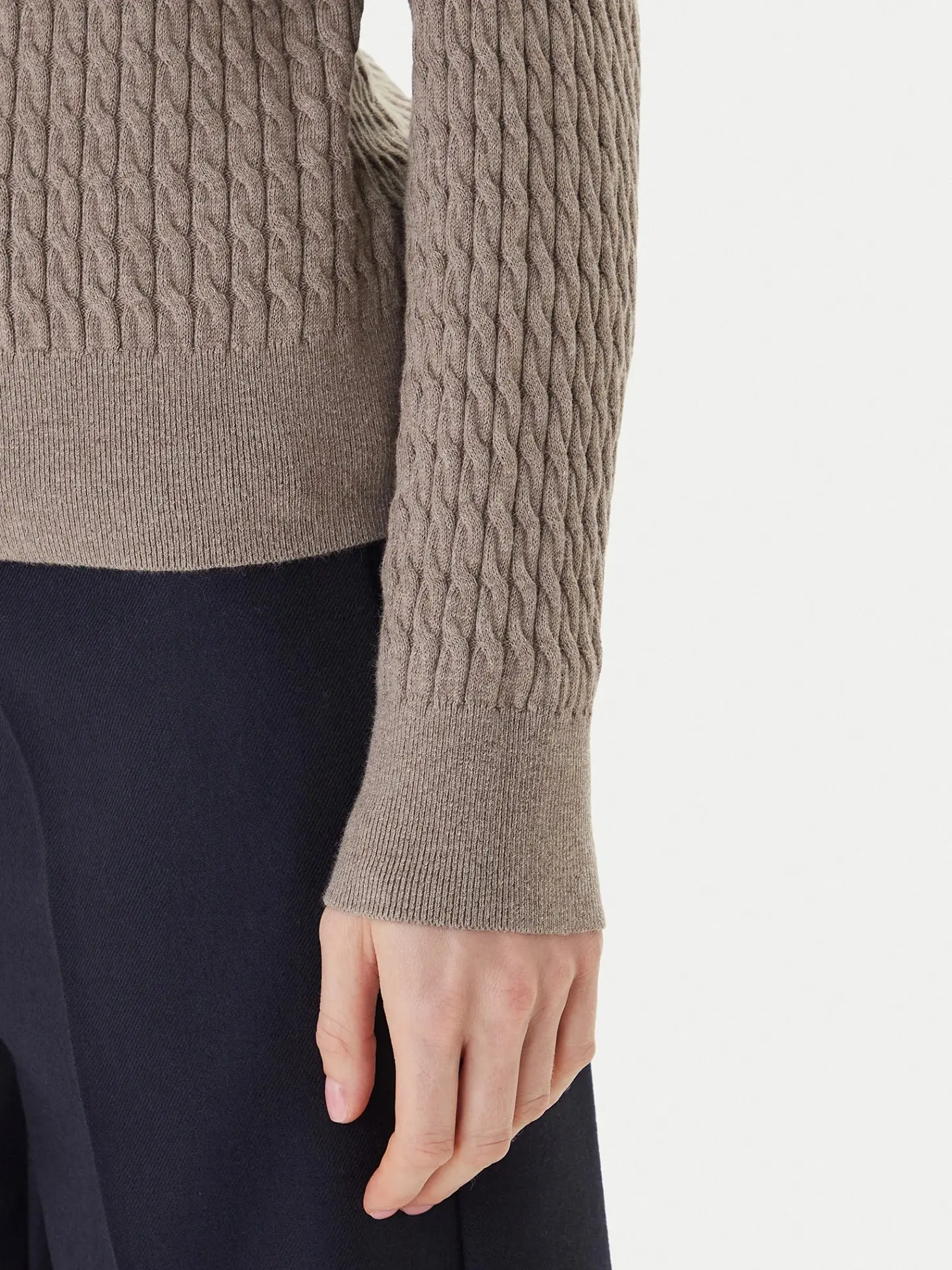 Джемпер женский