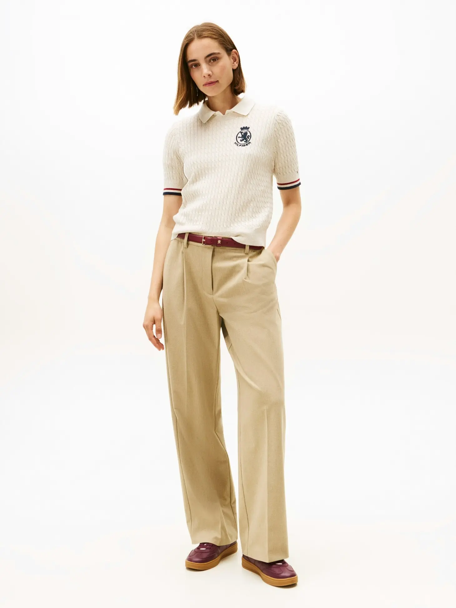 Джемпер женский