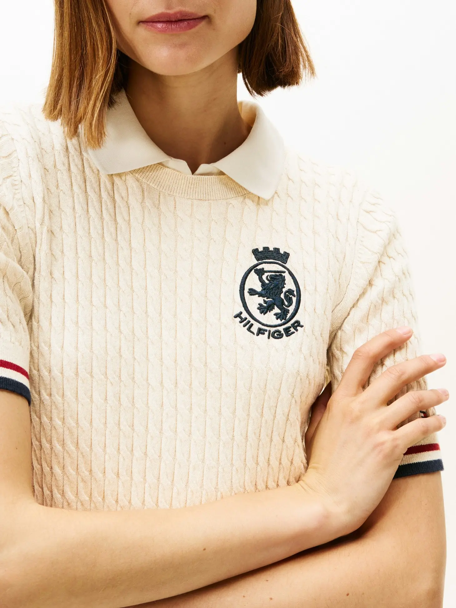 Джемпер женский