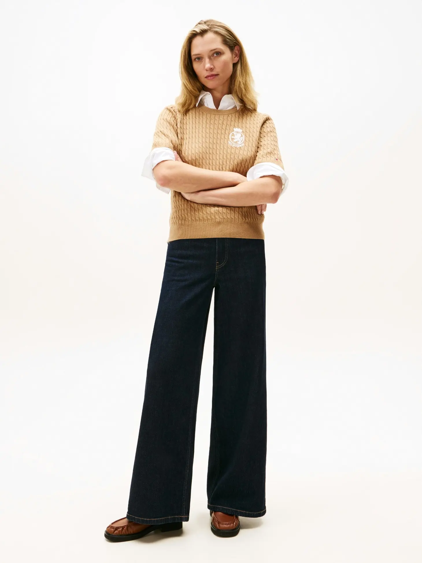 Джемпер женский