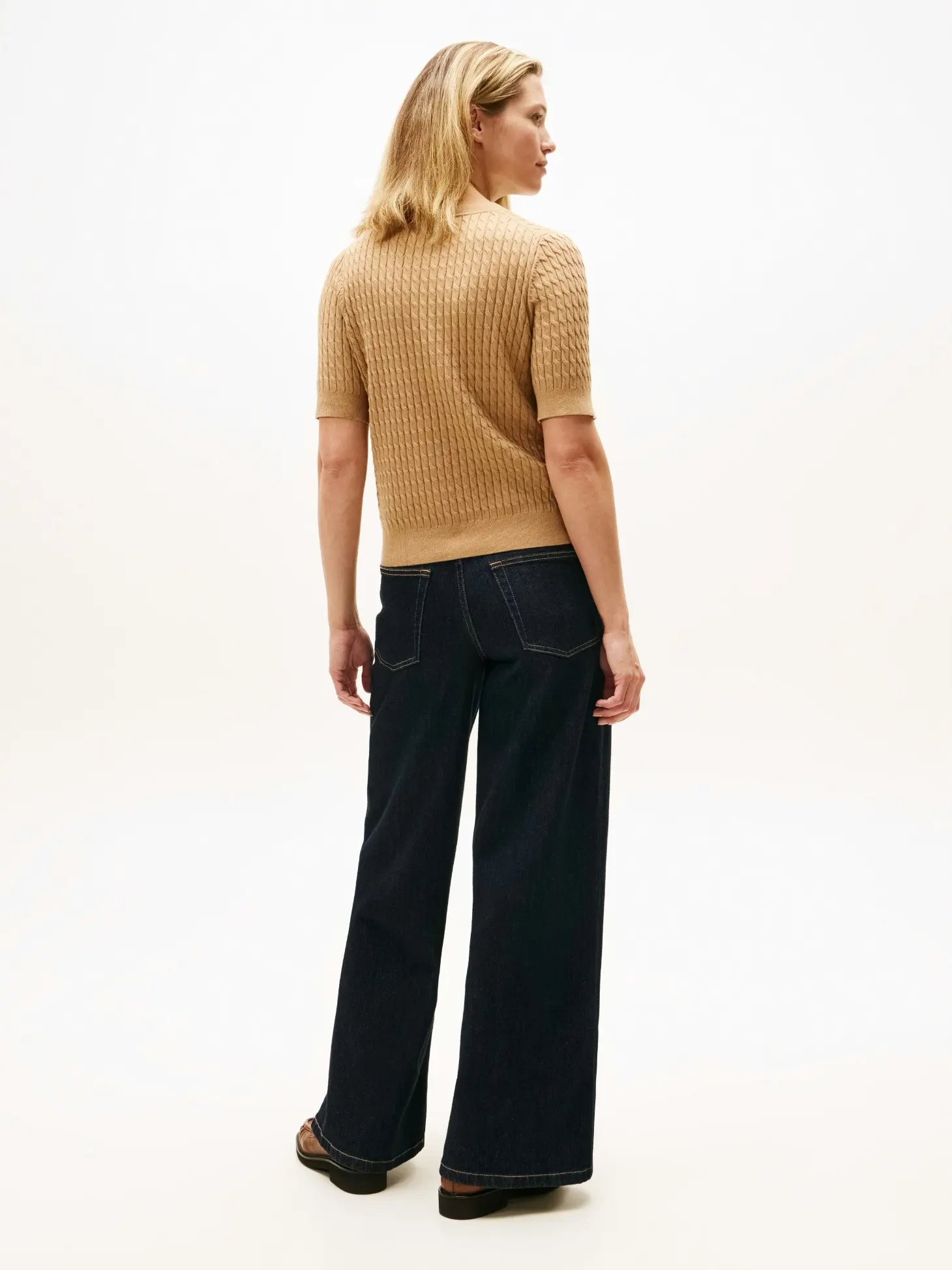 Джемпер женский