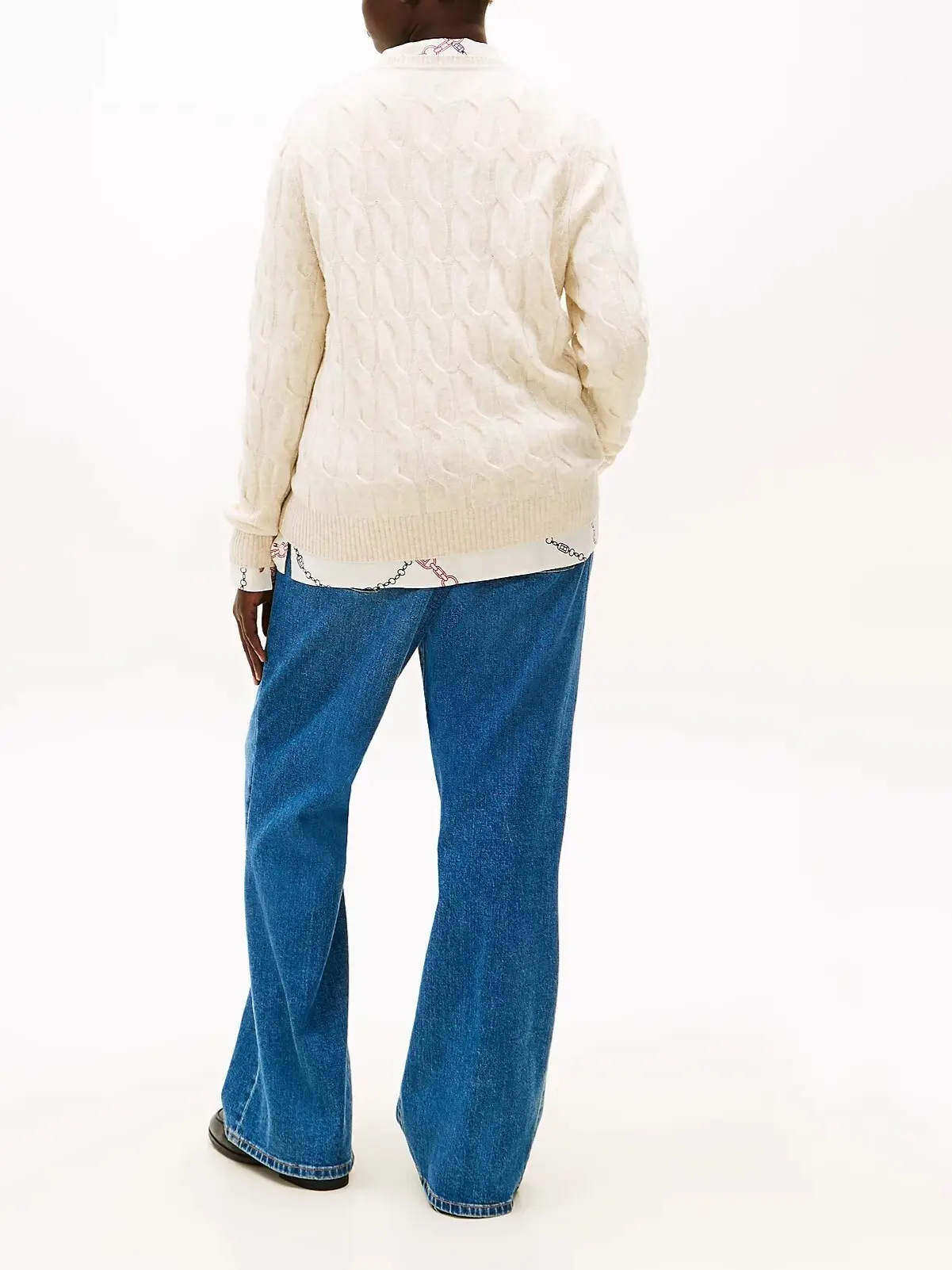 Свитер женский