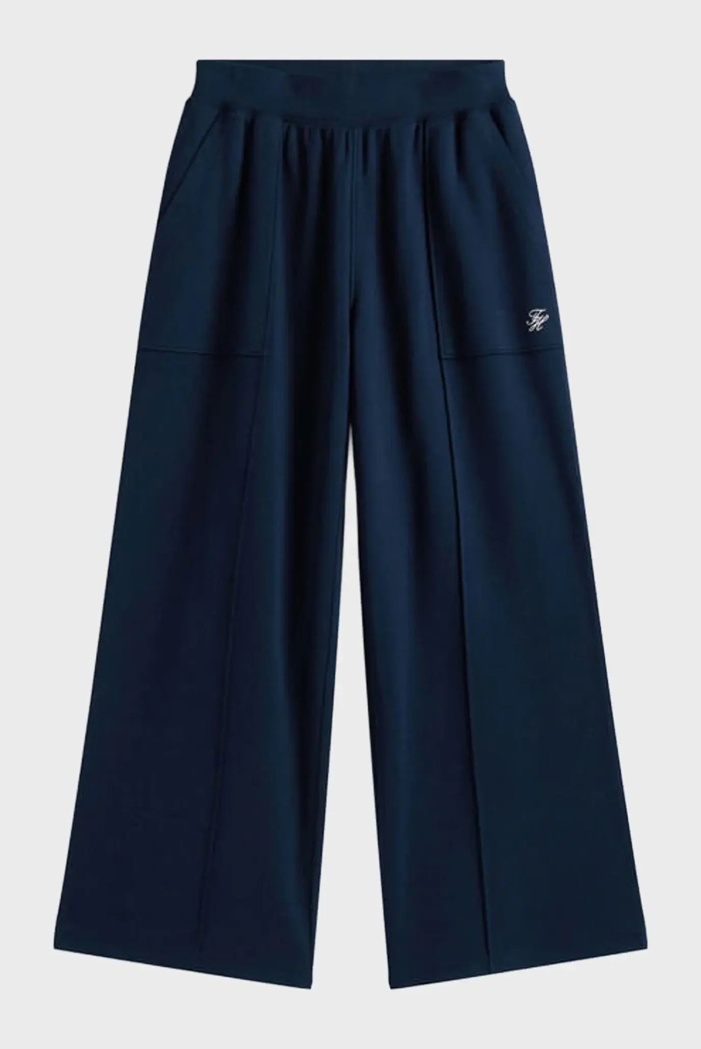 Брюки джоггеры женские