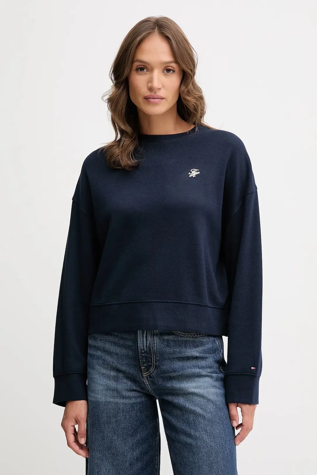 Свитшот женский