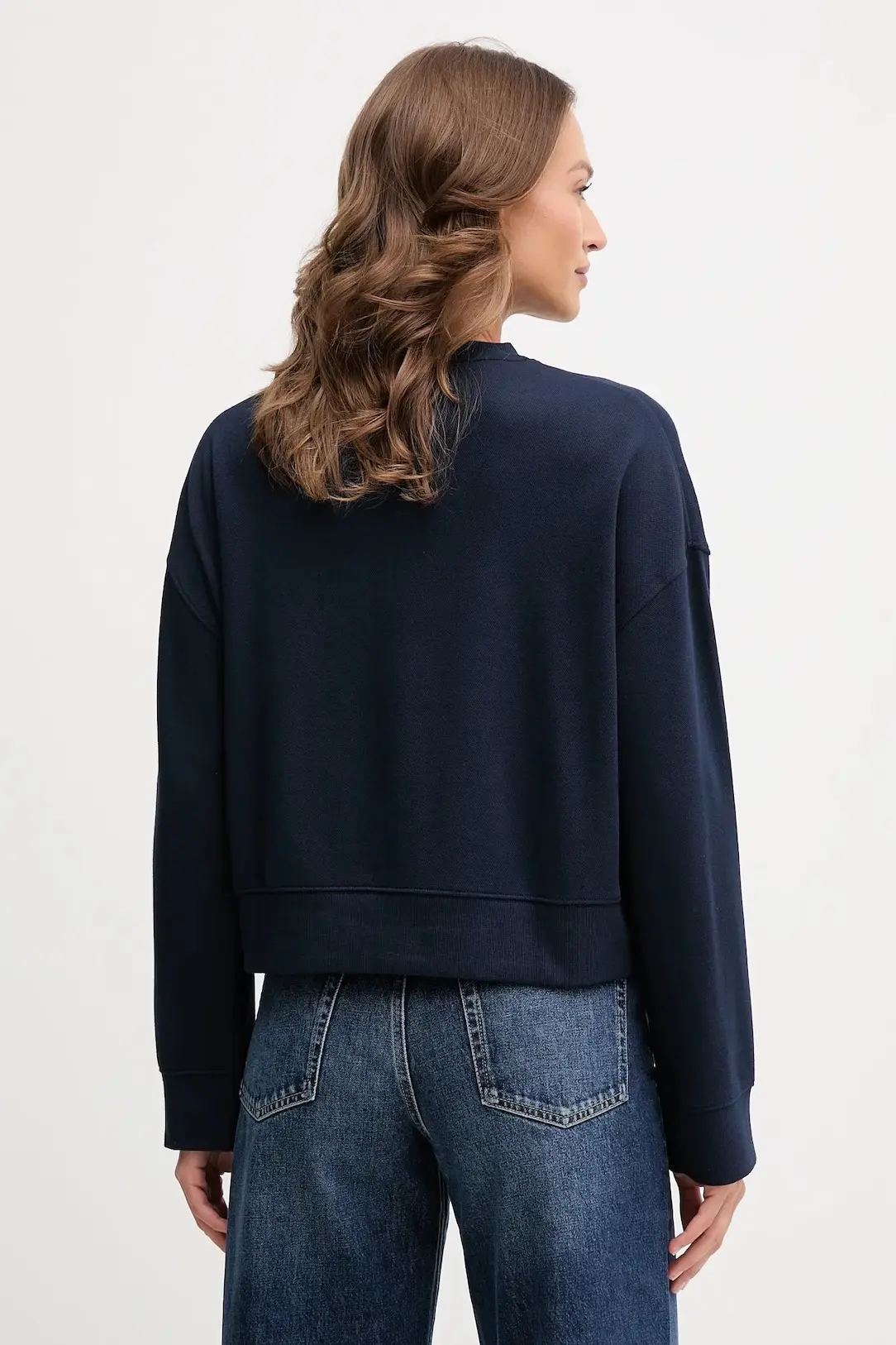 Свитшот женский