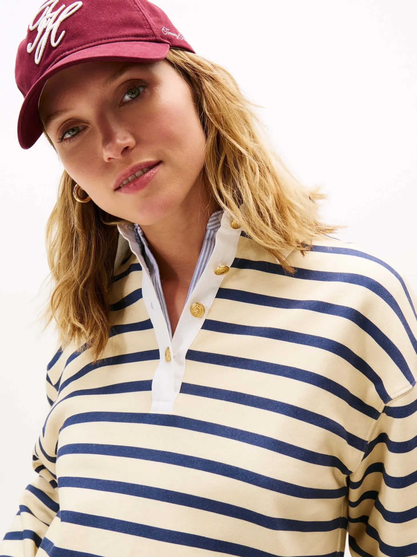 Поло женское