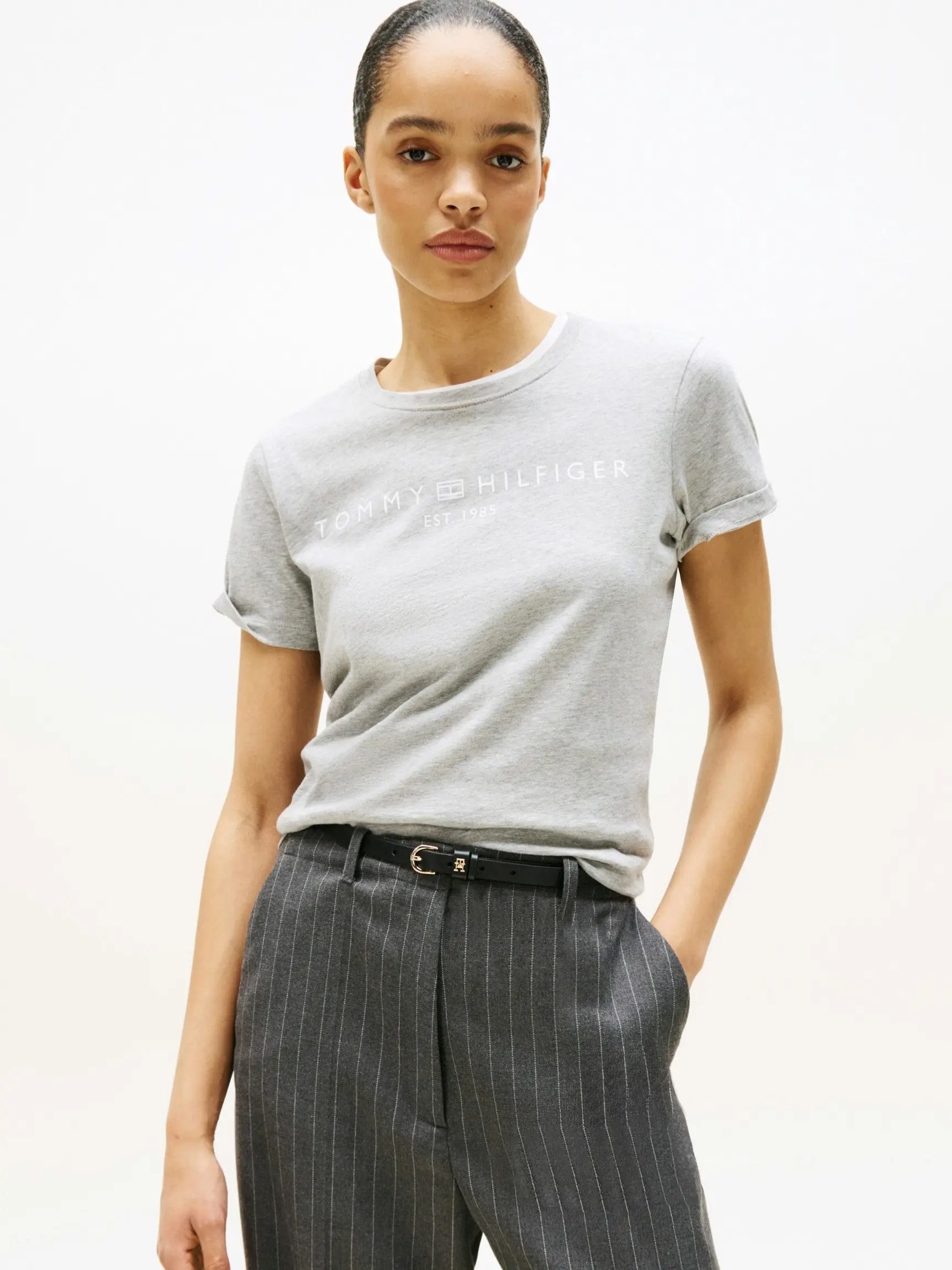 Футболка женская