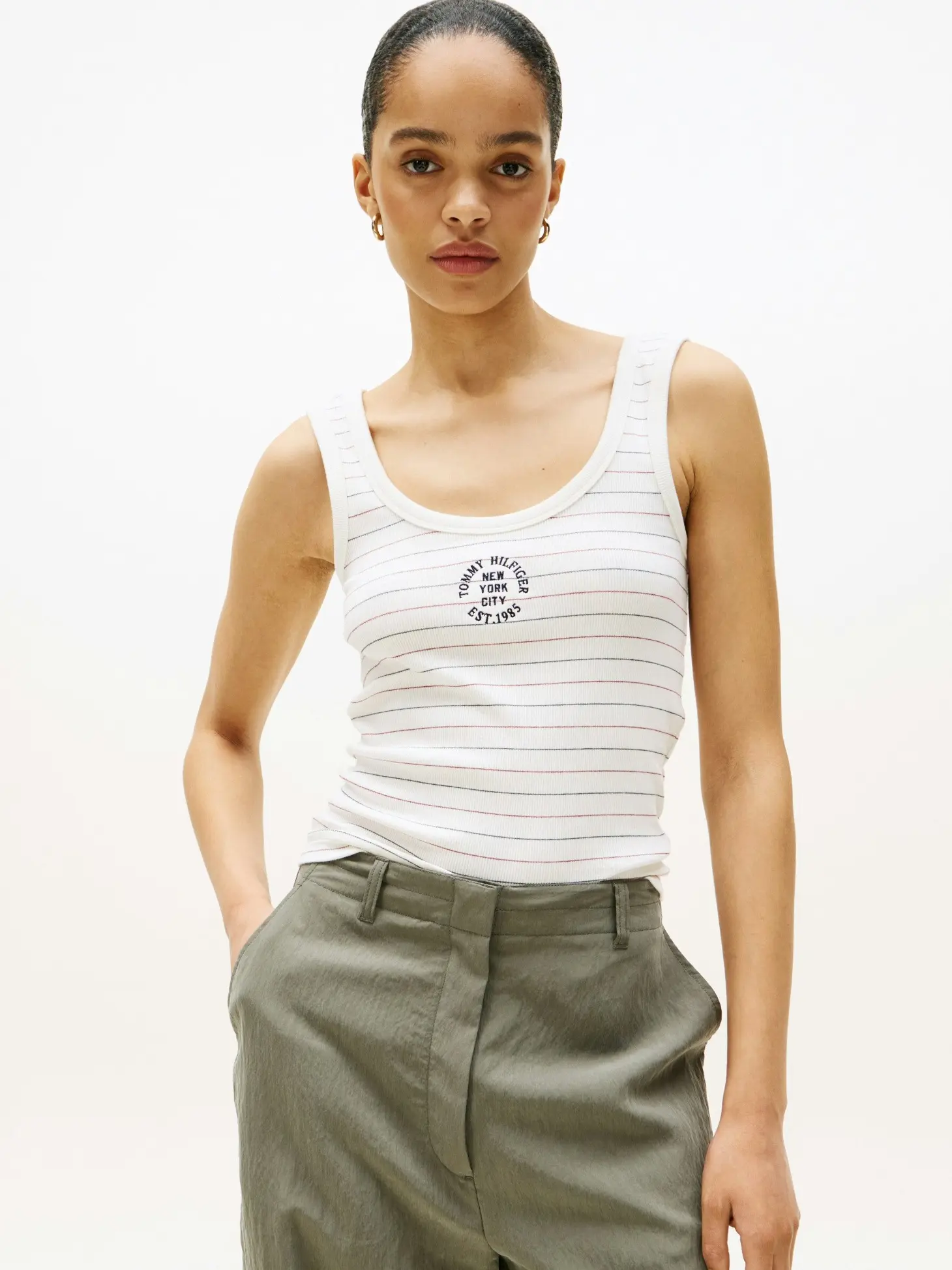 Топ женский