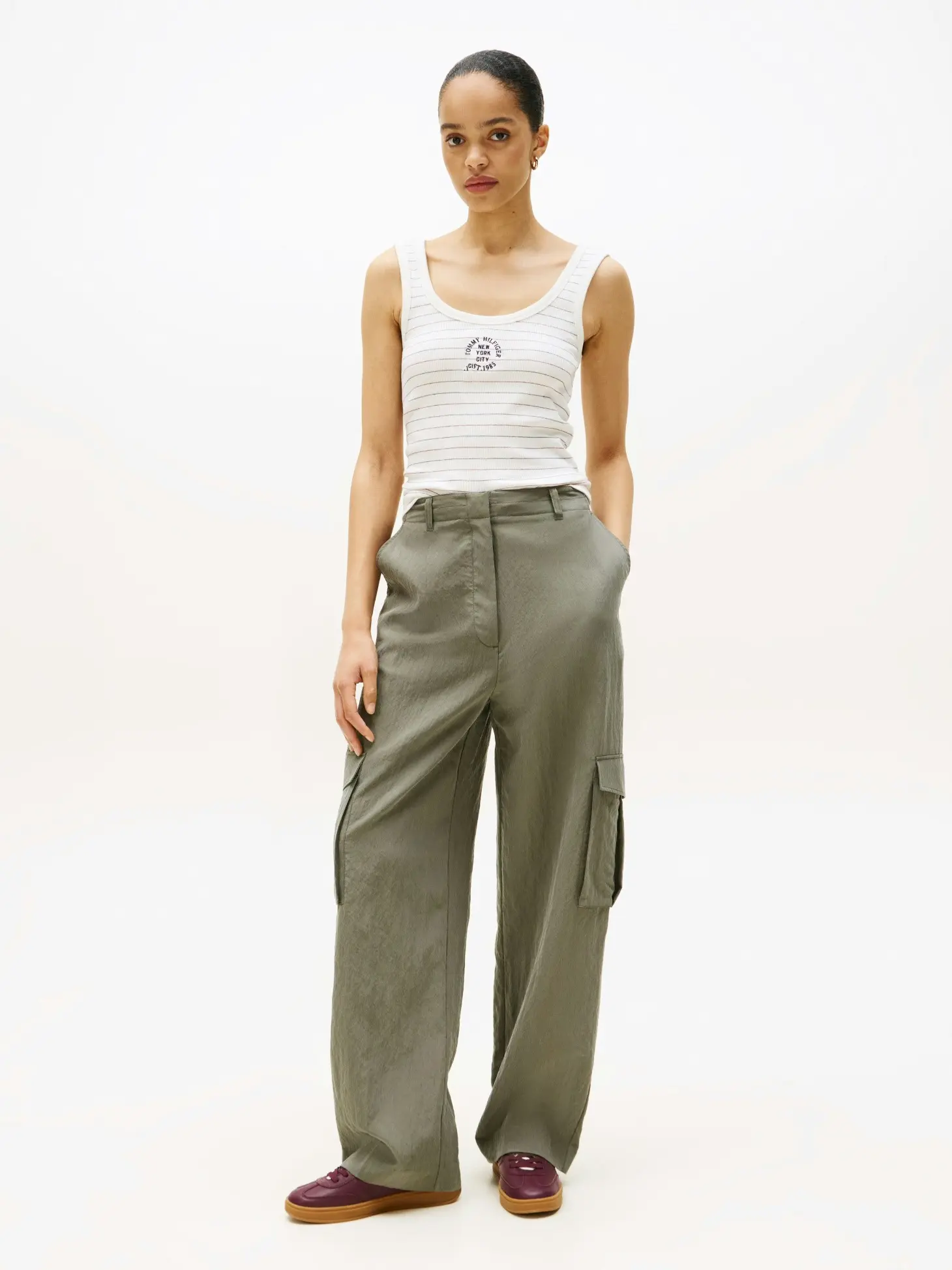 Топ женский